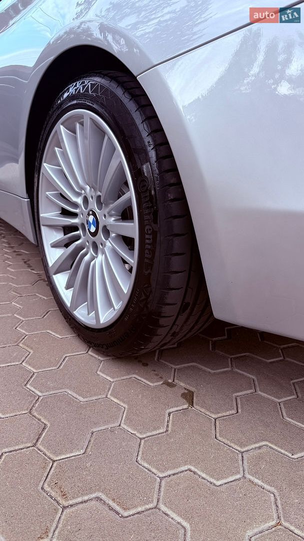 BMW 4 Series 2015 VIN WBA3N7C5XGK227836 фото оголошення 32 з 37