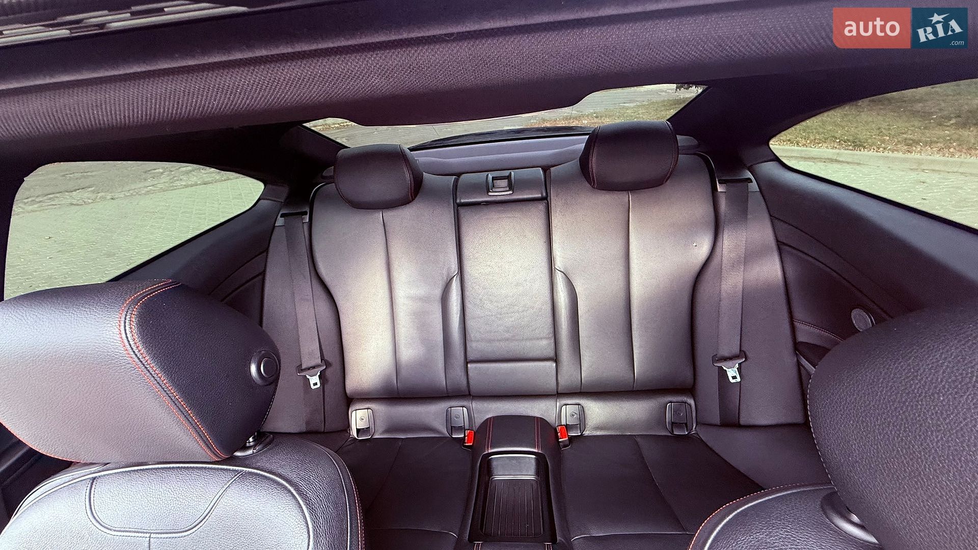 BMW 4 Series 2015 VIN WBA3N7C5XGK227836 фото оголошення 26 з 37
