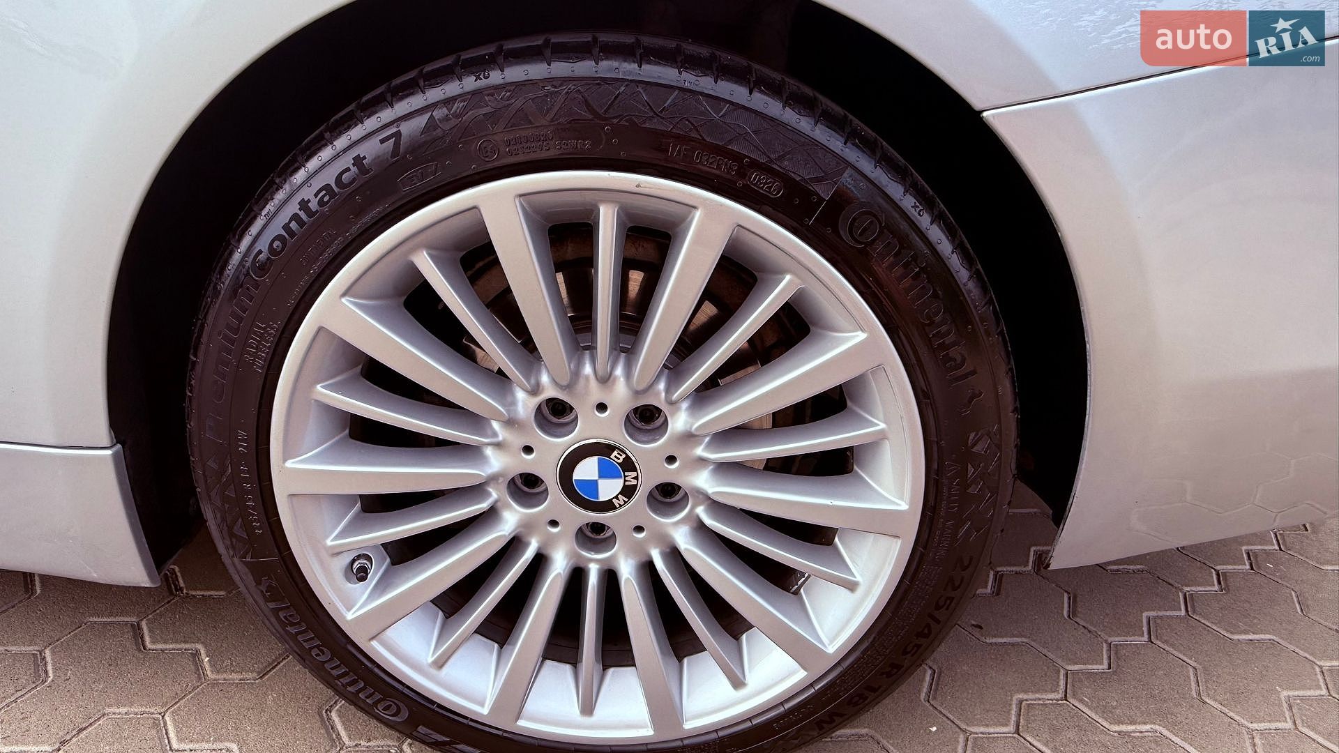 BMW 4 Series 2015 VIN WBA3N7C5XGK227836 фото оголошення 29 з 37