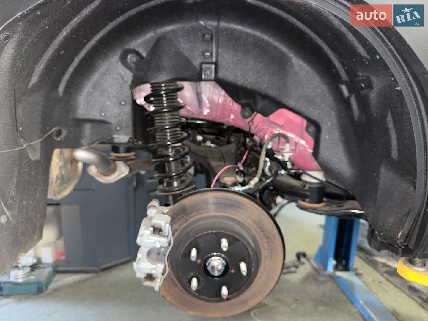 Subaru Forester 2025 VIN JF2SLDAC6SH582207 фото оголошення 2 з 25