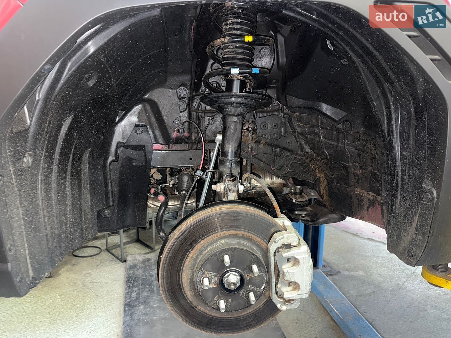 Subaru Forester 2025 VIN JF2SLDAC6SH582207 фото оголошення 4 з 25