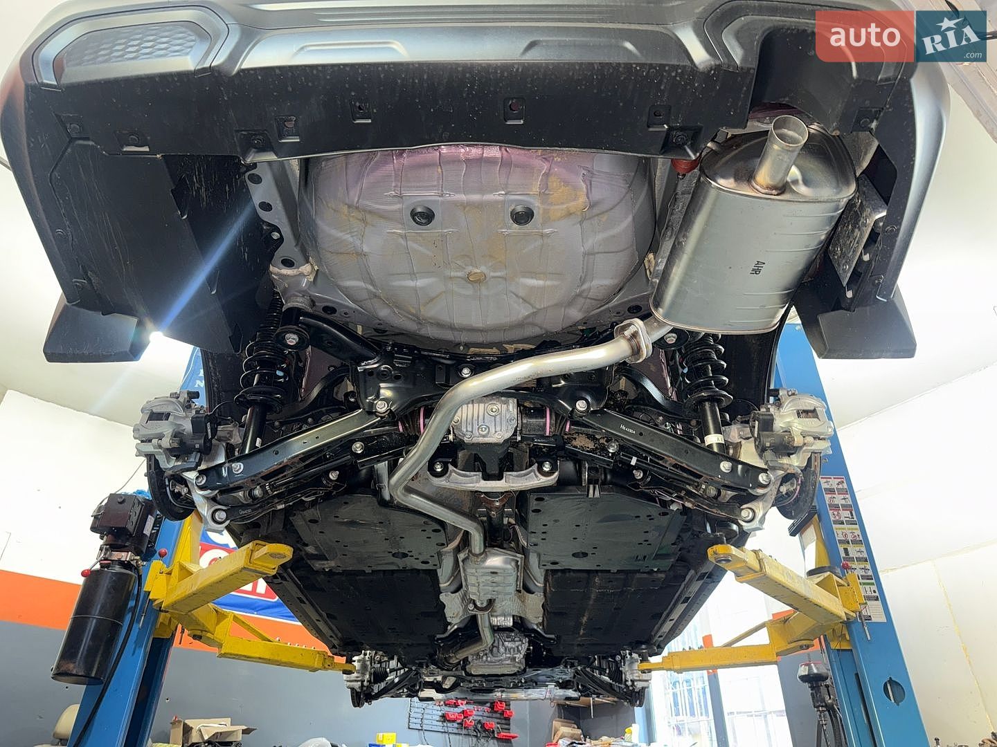 Subaru Forester 2025 VIN JF2SLDAC6SH582207 фото оголошення 5 з 25