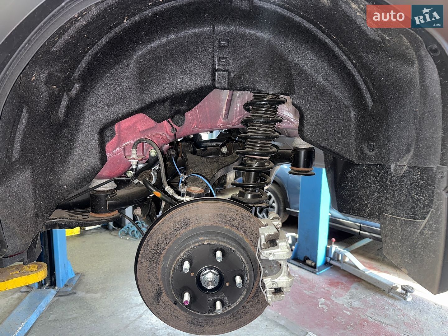 Subaru Forester 2025 VIN JF2SLDAC6SH582207 фото оголошення 7 з 25