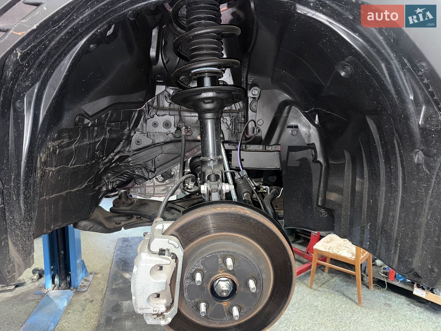 Subaru Forester 2025 VIN JF2SLDAC6SH582207 фото оголошення 8 з 25