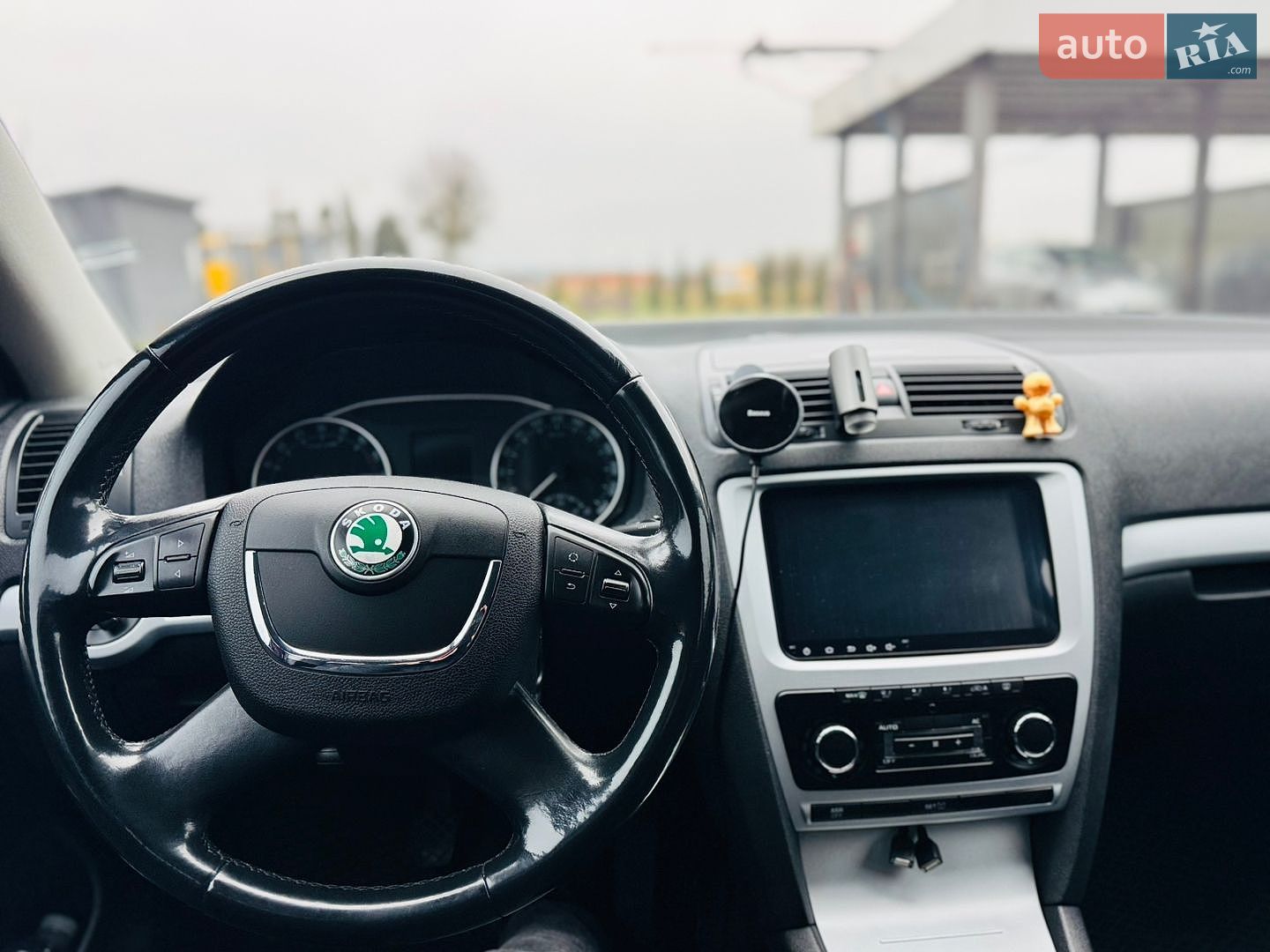 Skoda Octavia 2010 VIN TMBHT61Z6A2078511 фото оголошення 30 з 34