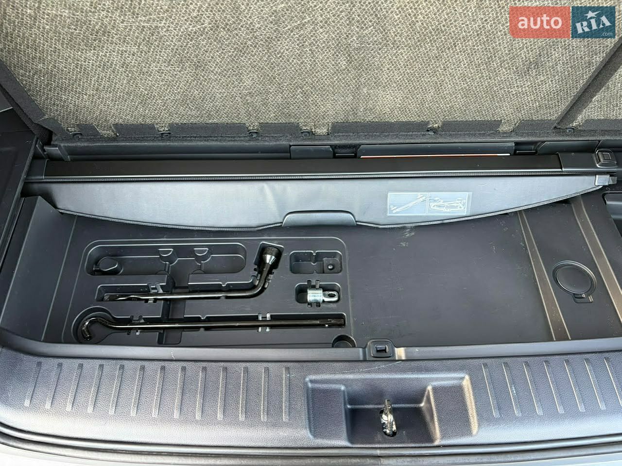 Toyota Highlander 2021 VIN 5TDGARAH6MS011737 фото оголошення 24 з 31