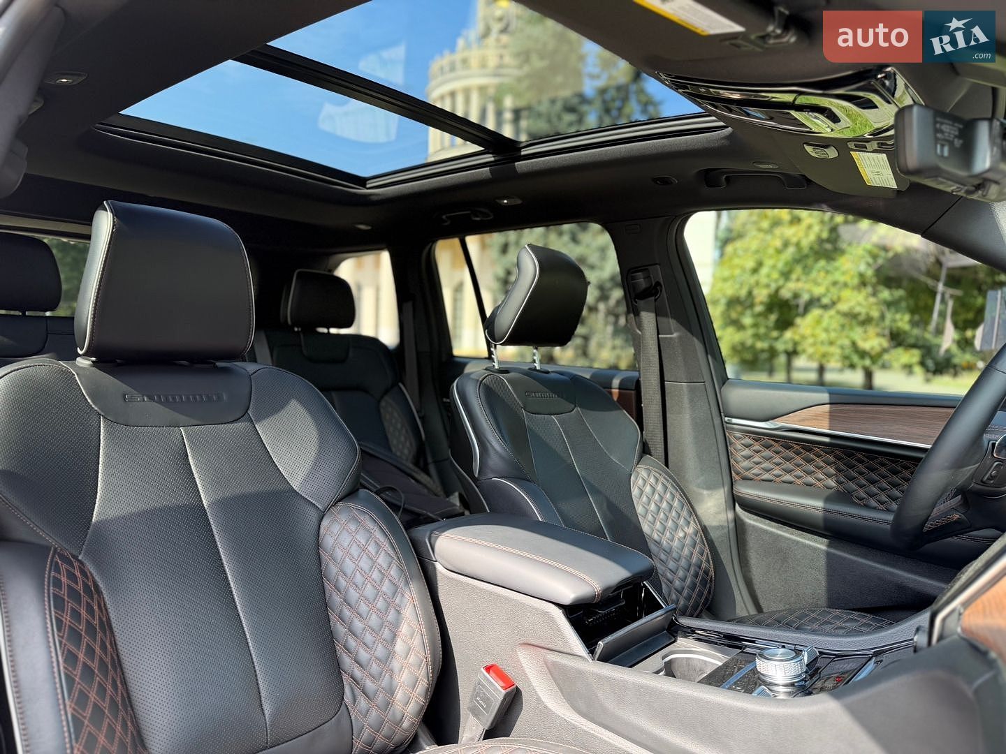 Jeep Grand Cherokee 2023 VIN 1C4RJHEG9P8876943 фото оголошення 15 з 24