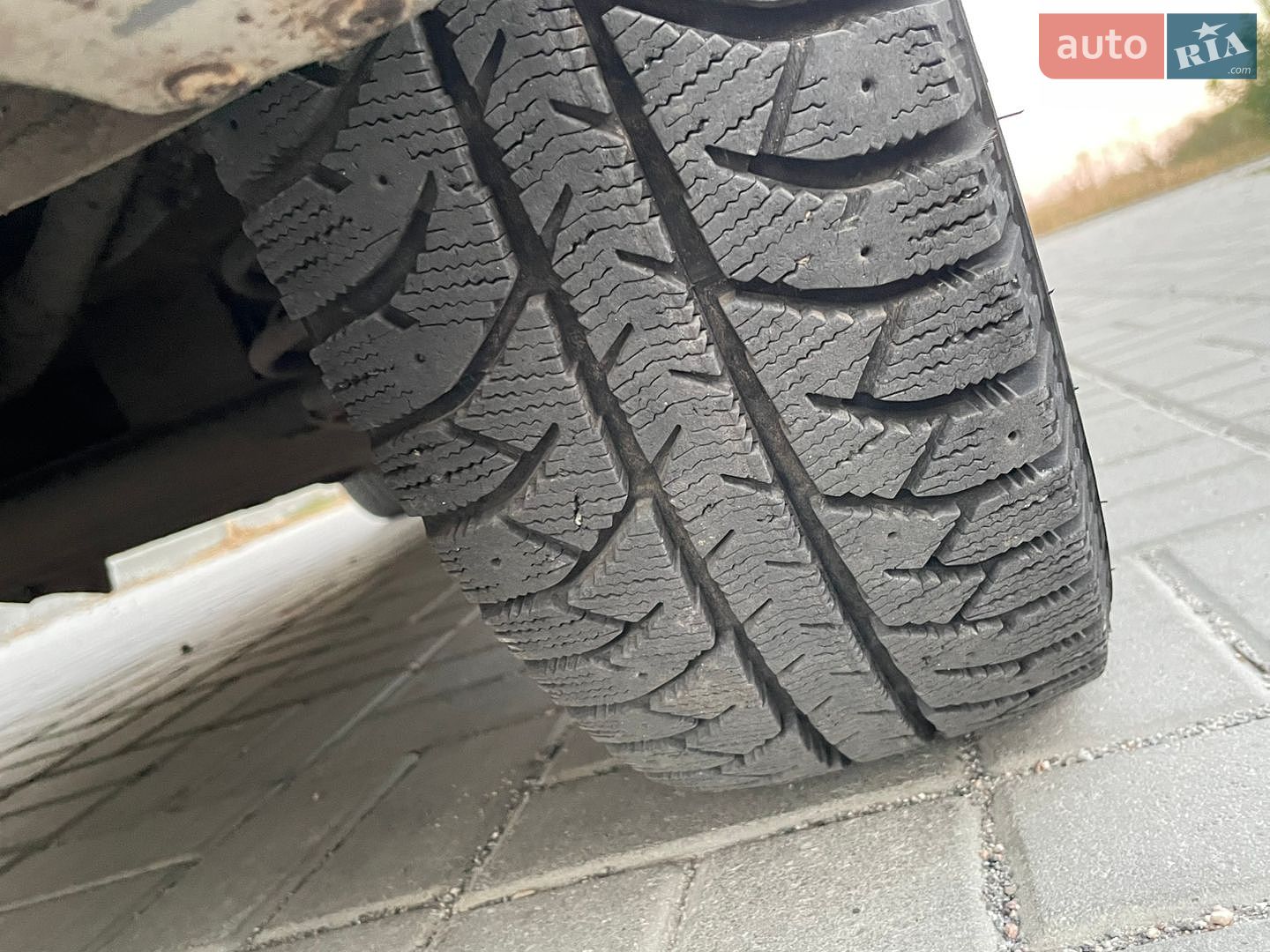 Daewoo Sens 2003 VIN Y6DT1311040185356 фото оголошення 12 з 20