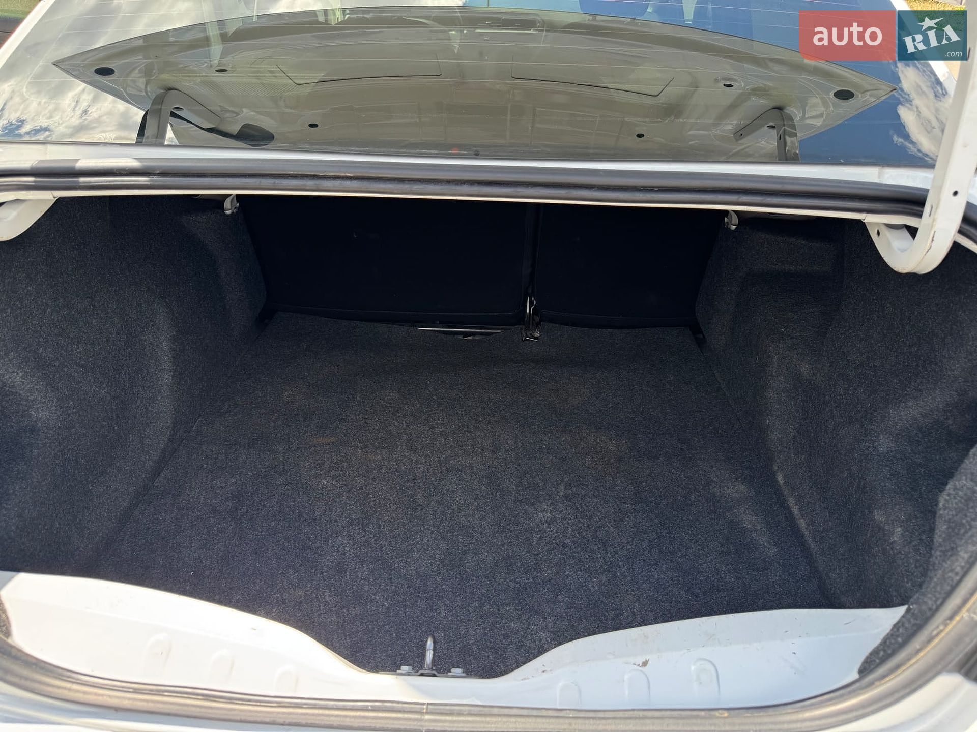 Peugeot 301 2016 VIN VF3DDHMY0GJ852665 фото оголошення 7 з 9