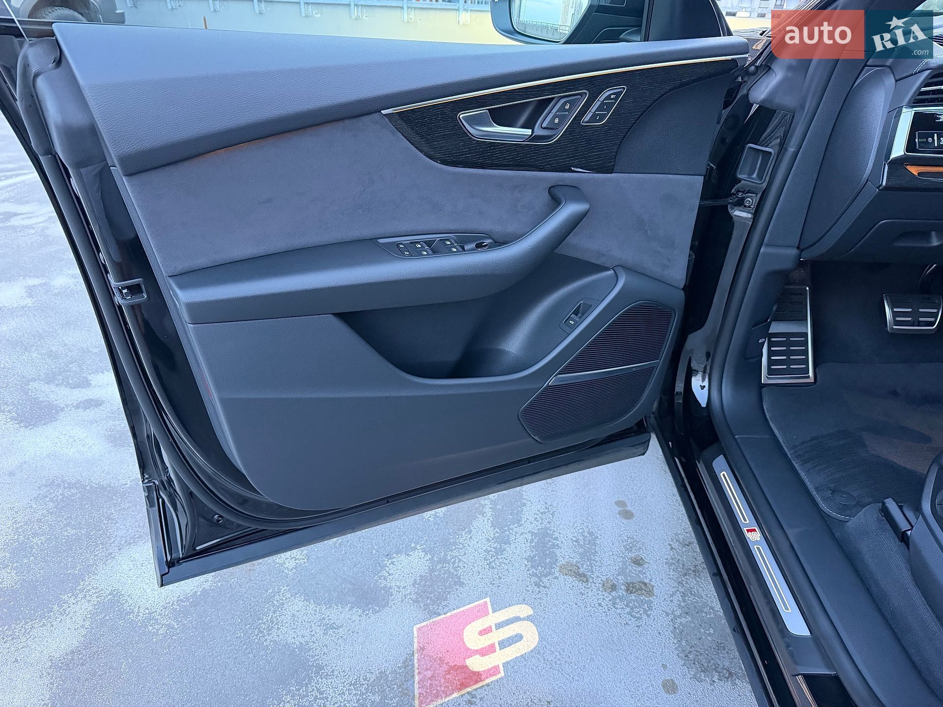 Audi Q8 2026 VIN WAUZZZF17TD022511 фото оголошення 56 з 88