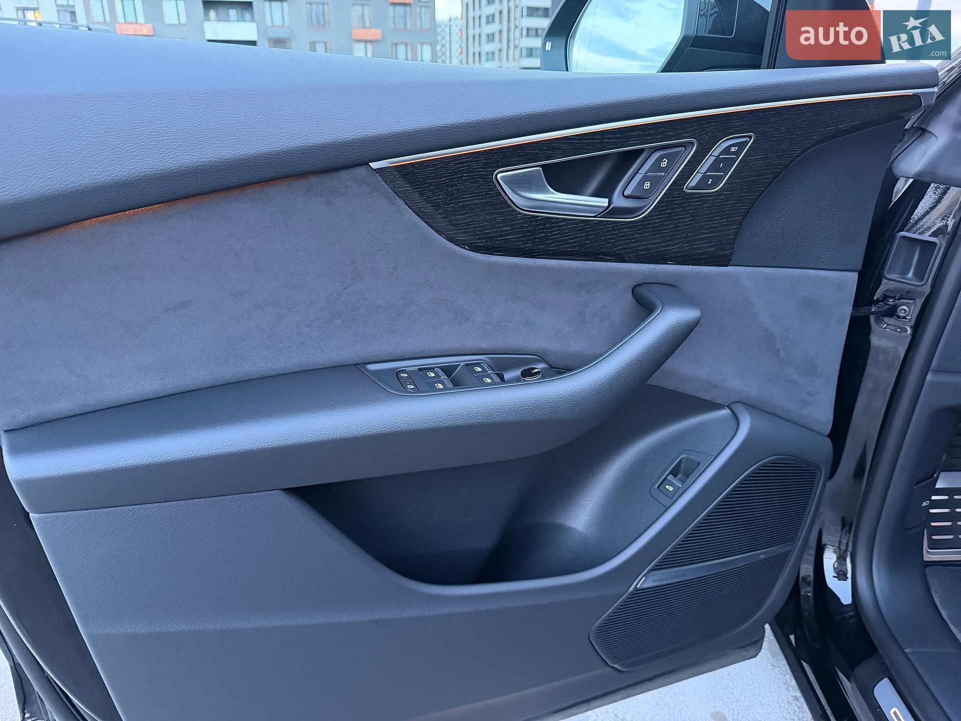 Audi Q8 2026 VIN WAUZZZF17TD022511 фото оголошення 57 з 88