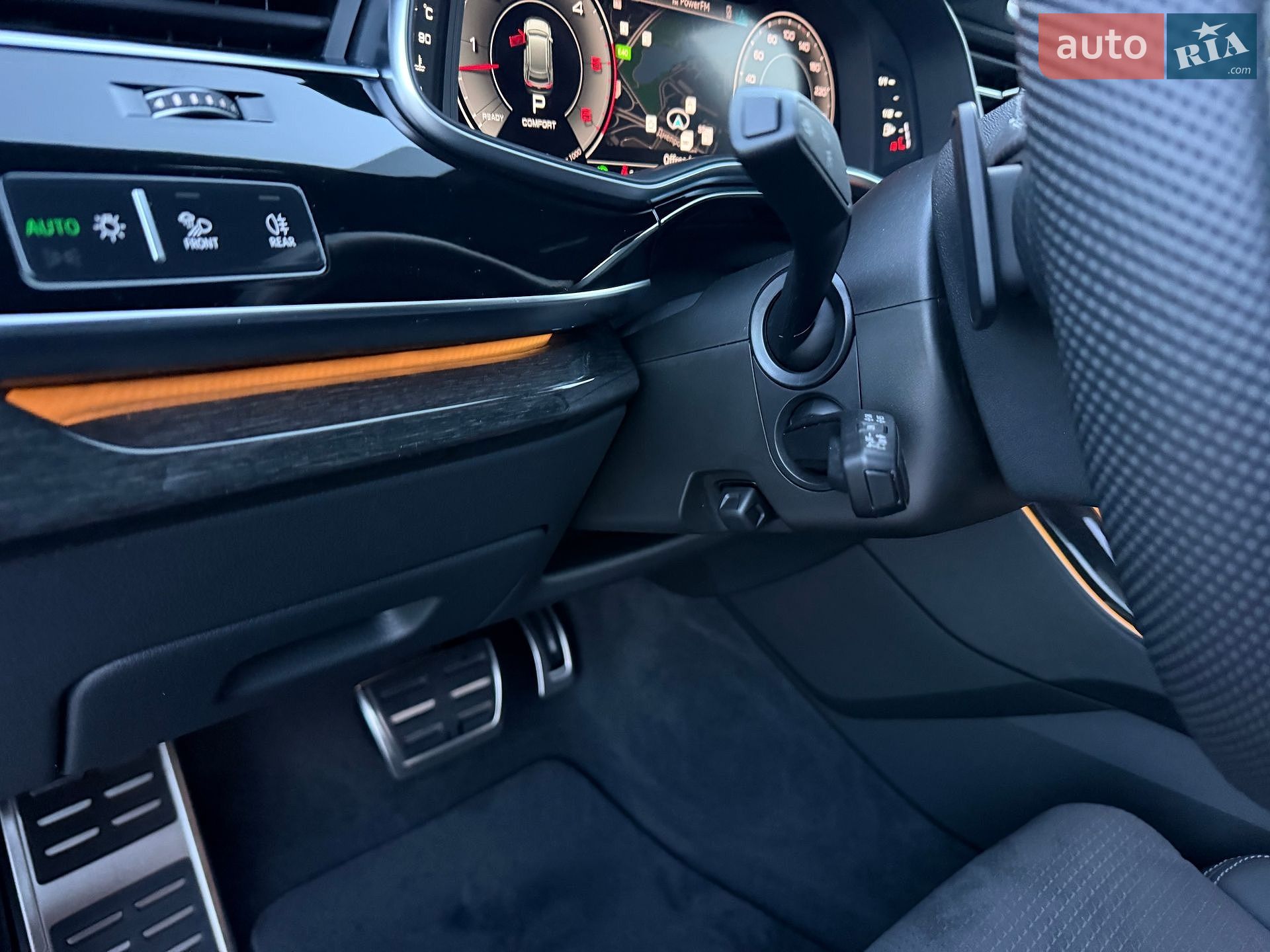 Audi Q8 2026 VIN WAUZZZF17TD022511 фото оголошення 64 з 88