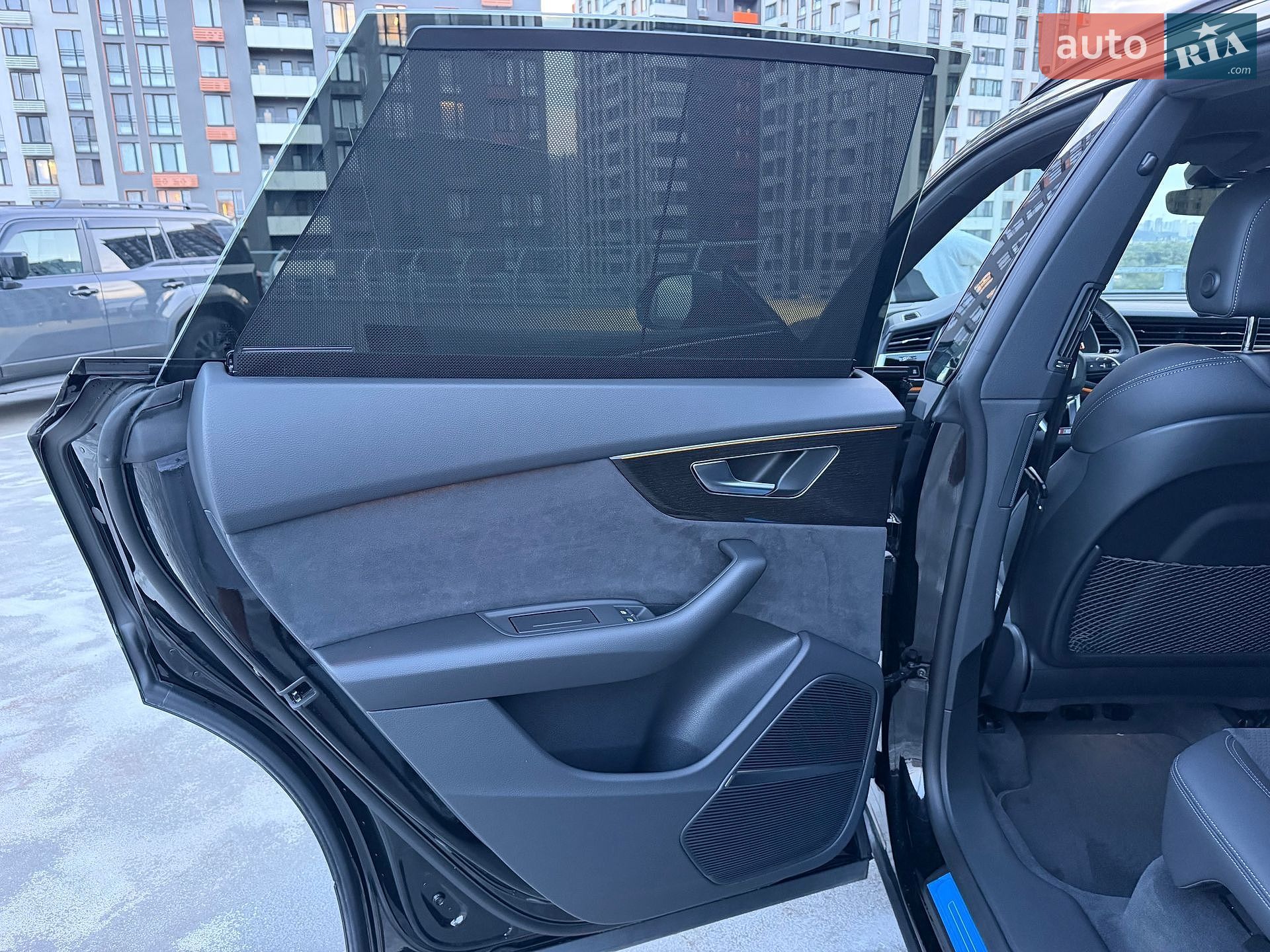 Audi Q8 2026 VIN WAUZZZF17TD022511 фото оголошення 66 з 88