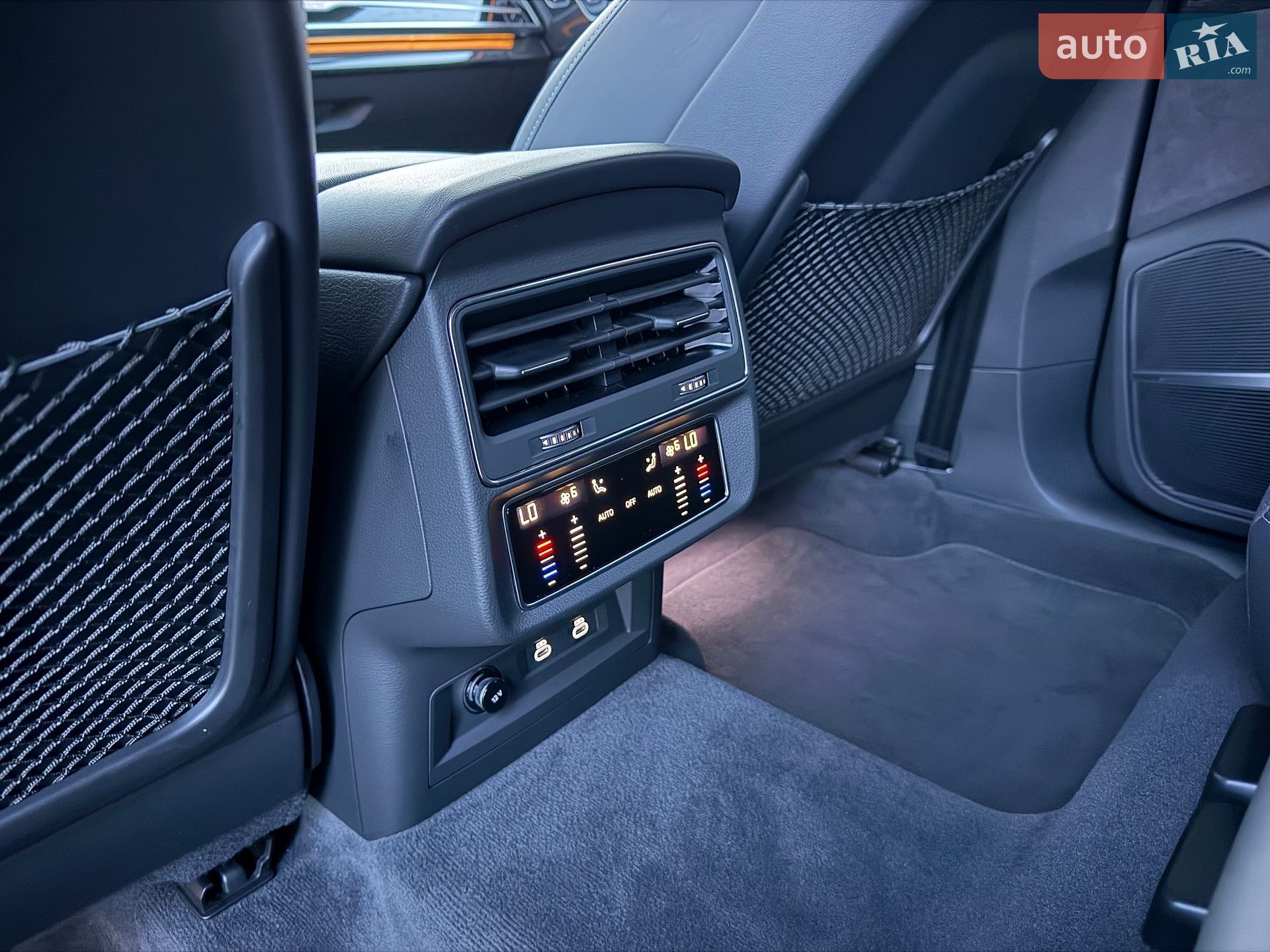 Audi Q8 2026 VIN WAUZZZF17TD022511 фото оголошення 68 з 88