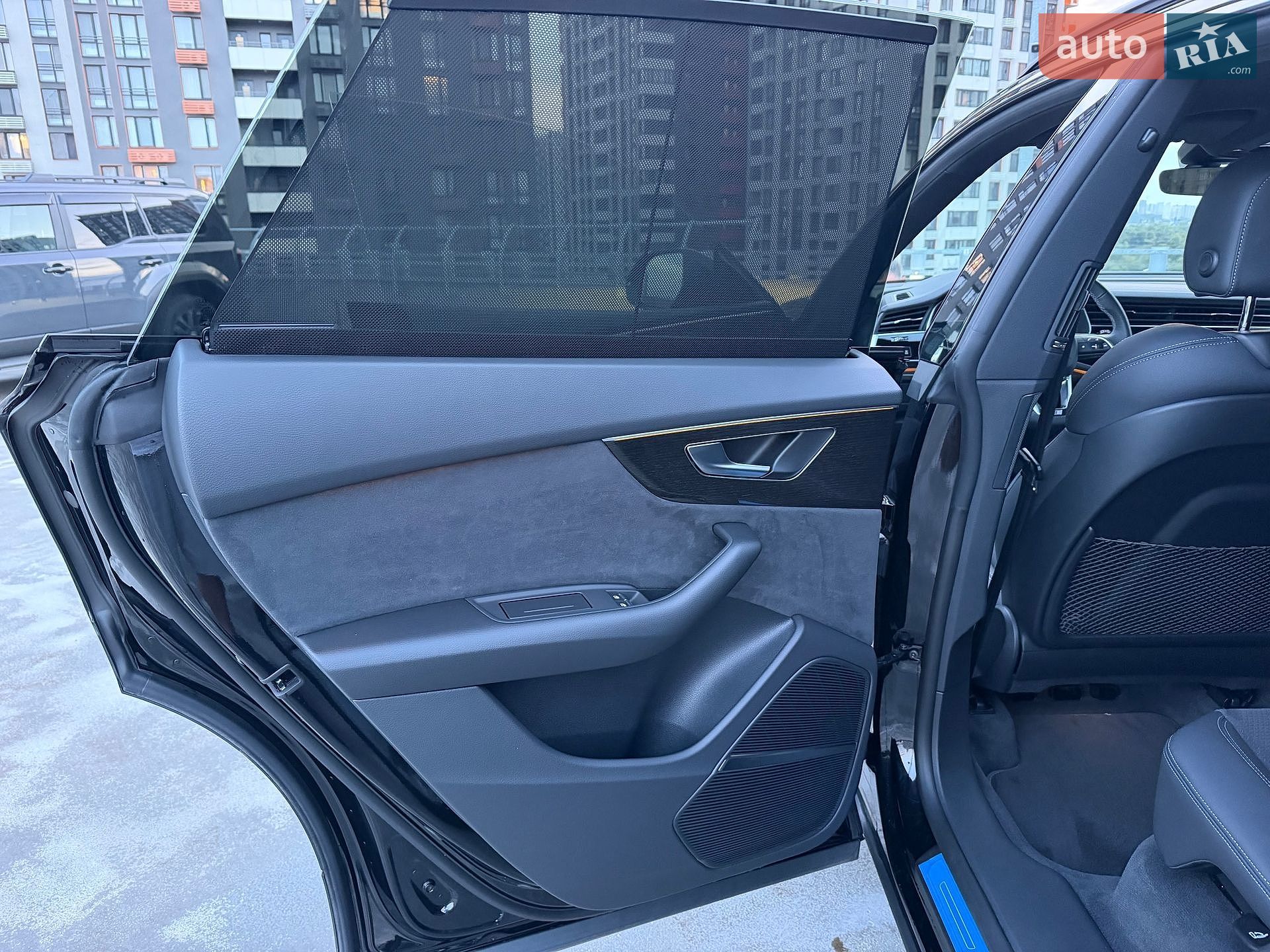 Audi Q8 2026 VIN WAUZZZF17TD022511 фото оголошення 67 з 88