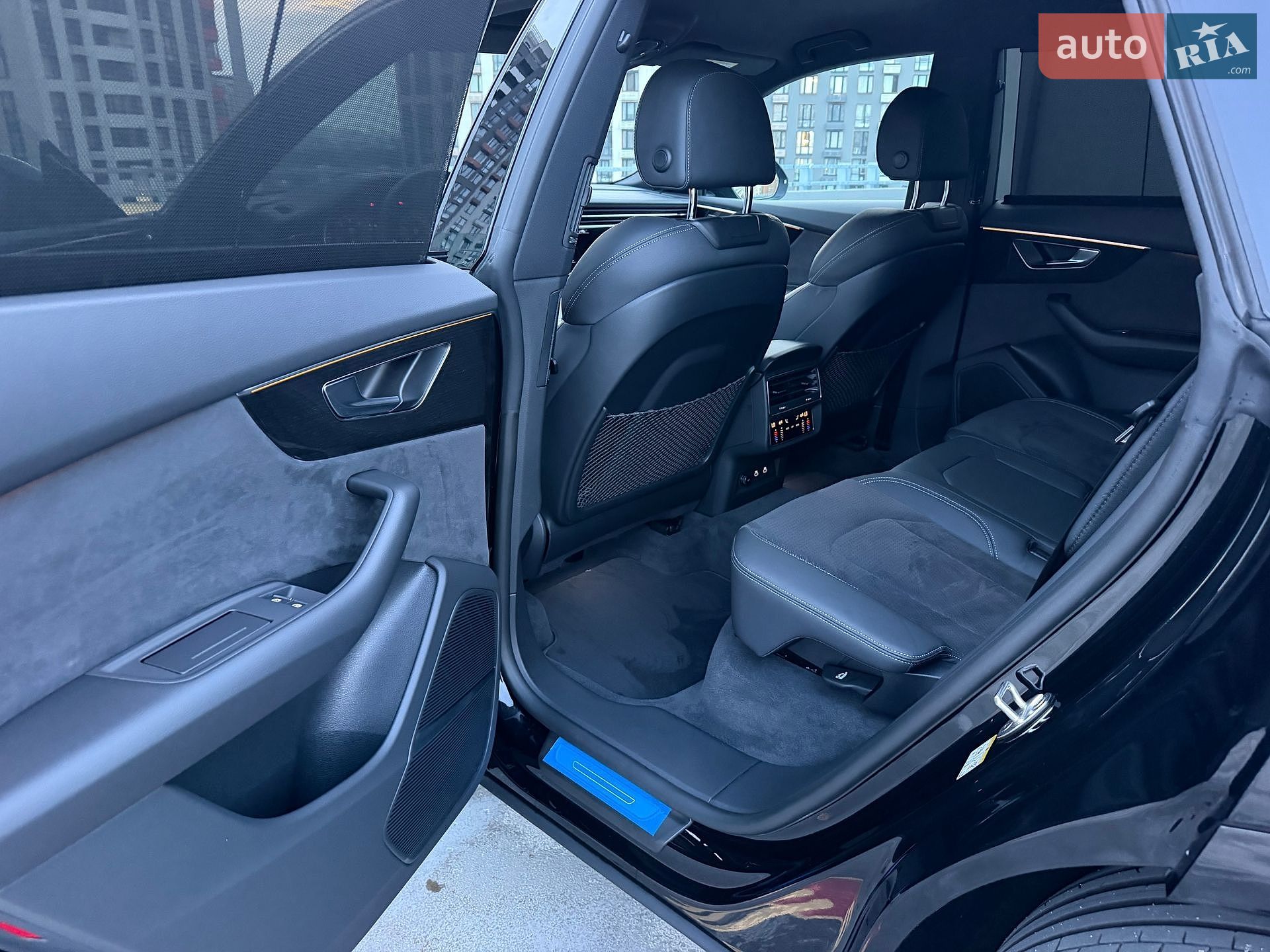 Audi Q8 2026 VIN WAUZZZF17TD022511 фото оголошення 69 з 88