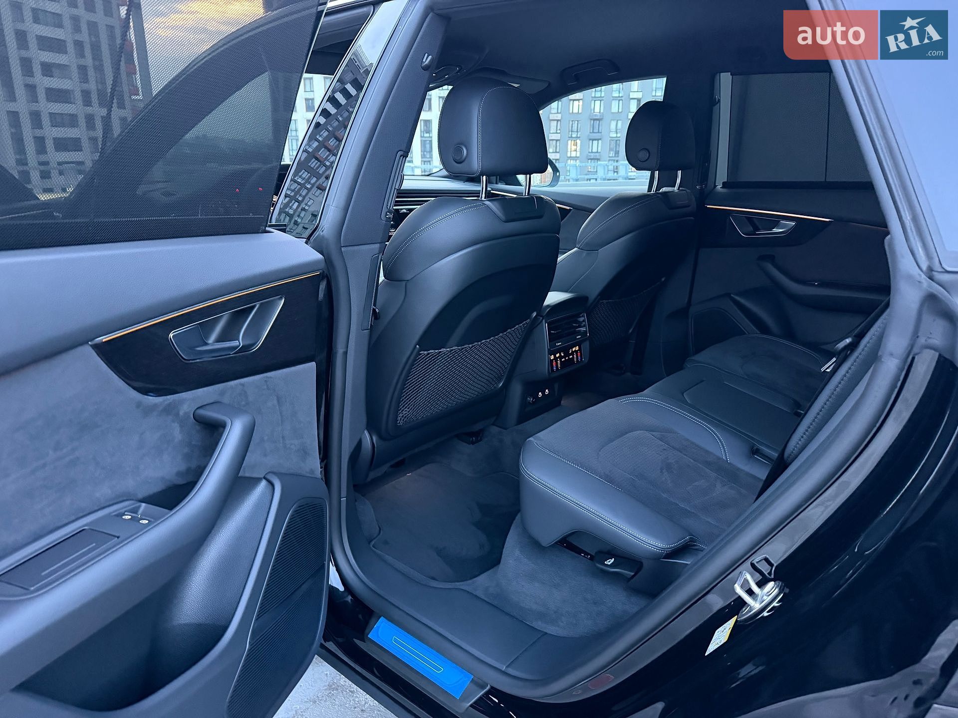 Audi Q8 2026 VIN WAUZZZF17TD022511 фото оголошення 70 з 88