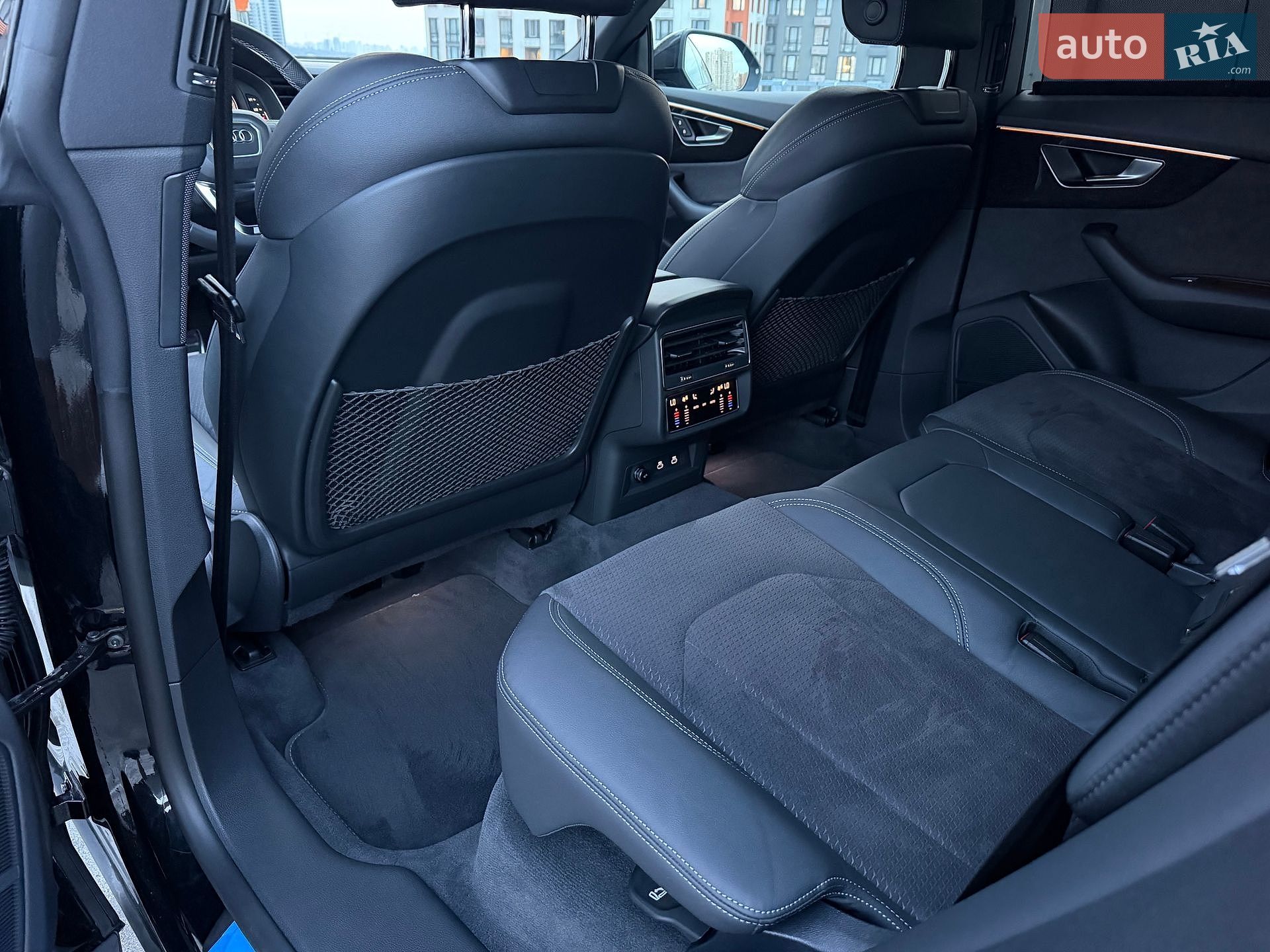 Audi Q8 2026 VIN WAUZZZF17TD022511 фото оголошення 71 з 88