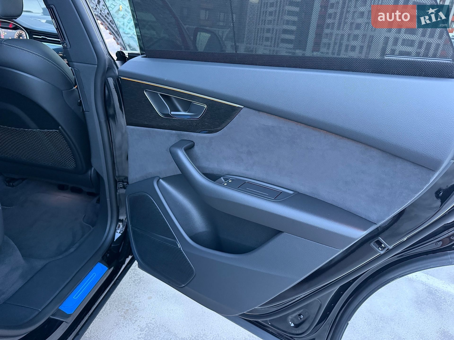 Audi Q8 2026 VIN WAUZZZF17TD022511 фото оголошення 72 з 88