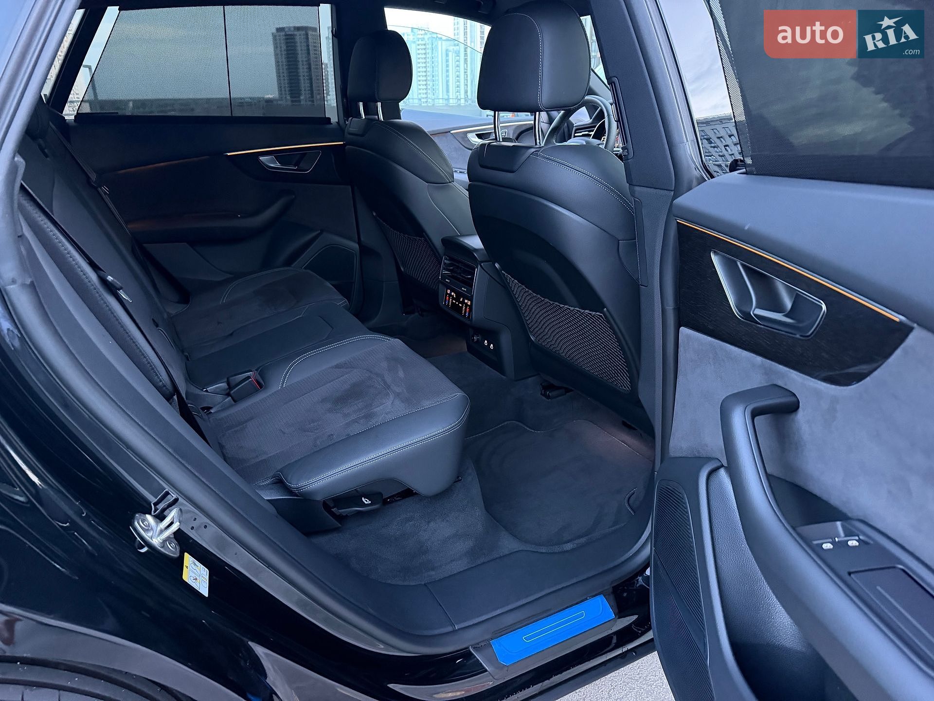 Audi Q8 2026 VIN WAUZZZF17TD022511 фото оголошення 73 з 88