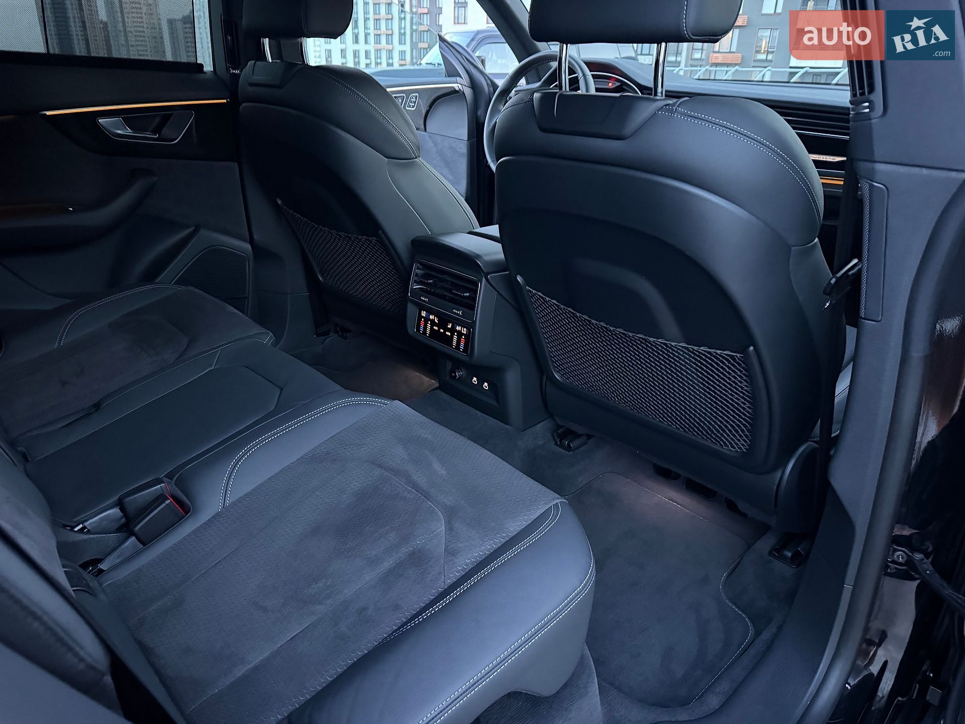Audi Q8 2026 VIN WAUZZZF17TD022511 фото оголошення 74 з 88