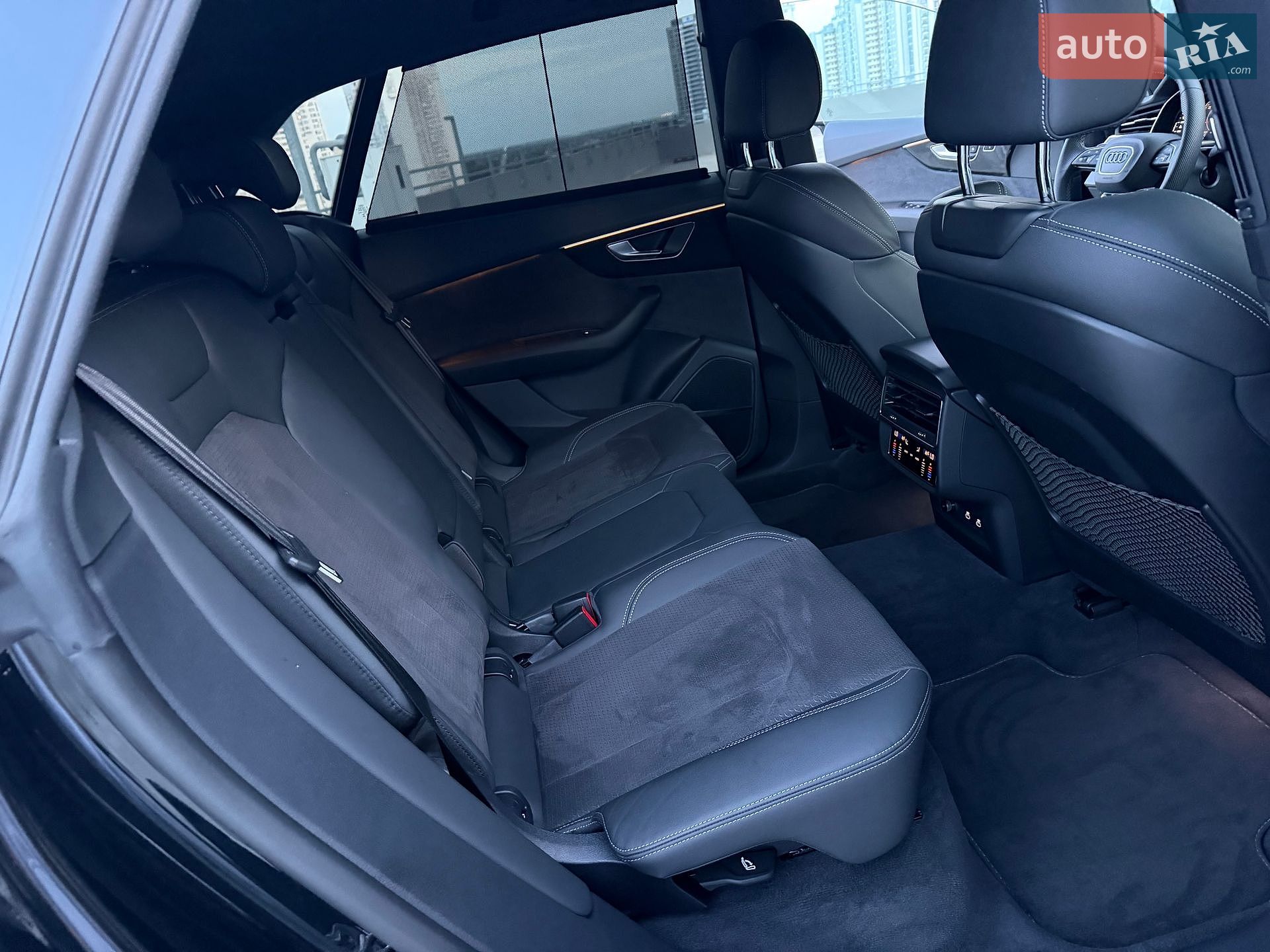 Audi Q8 2026 VIN WAUZZZF17TD022511 фото оголошення 75 з 88