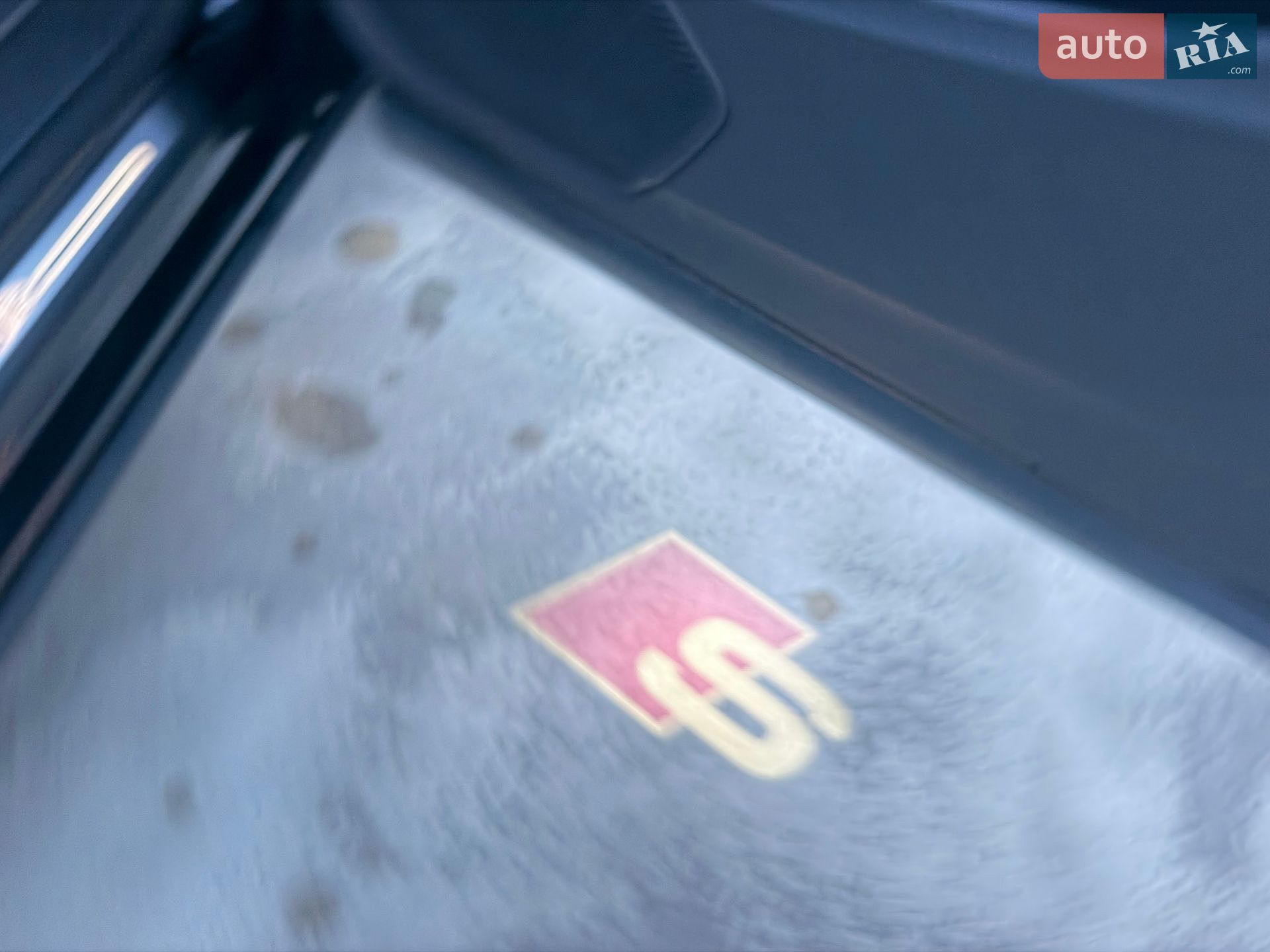 Audi Q8 2026 VIN WAUZZZF17TD022511 фото оголошення 82 з 88