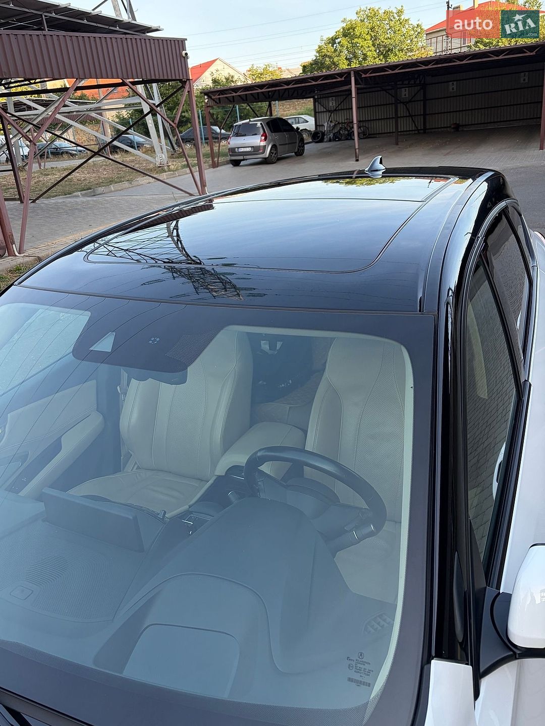 Acura RDX 2020 VIN 5J8TC2H77ML018471 фото оголошення 17 з 41