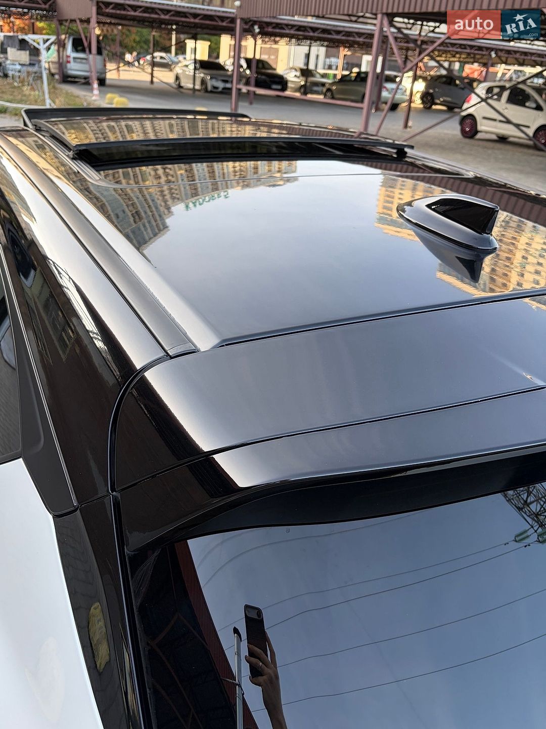 Acura RDX 2020 VIN 5J8TC2H77ML018471 фото оголошення 18 з 41