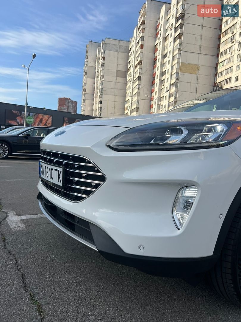 Ford Escape 2021 VIN 1FMCU9DZ6MUA44772 фото оголошення 14 з 19