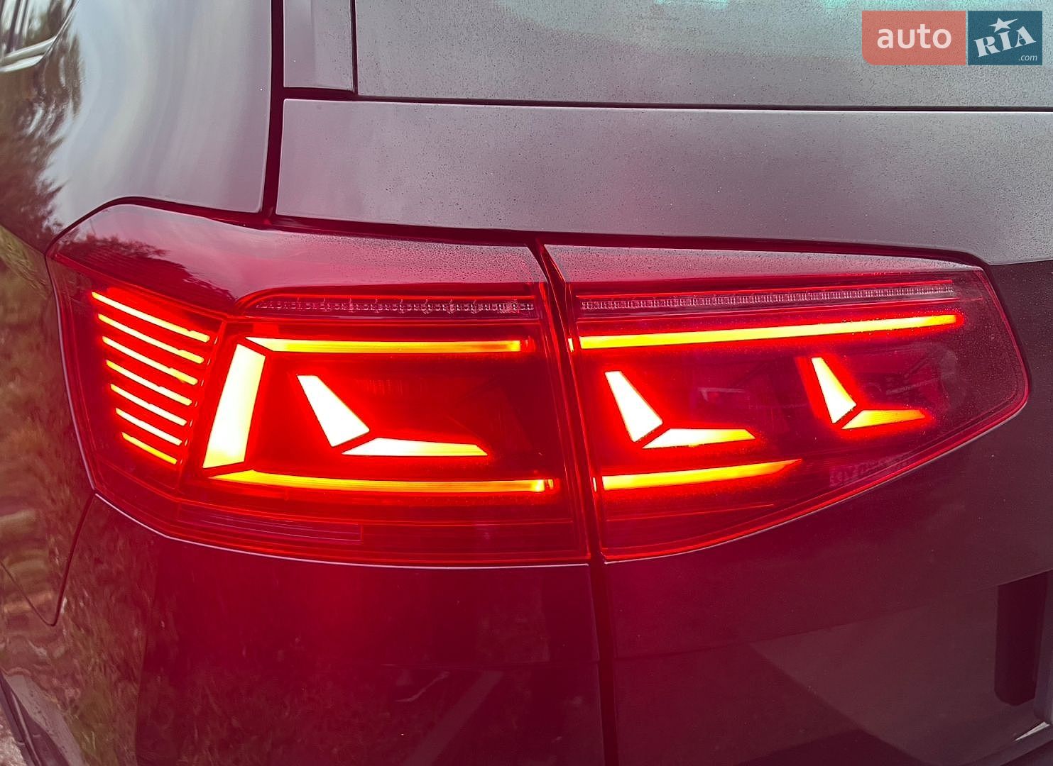 Volkswagen Passat Alltrack 2021 VIN WVWZZZ3CZME131761 фото оголошення 27 з 31