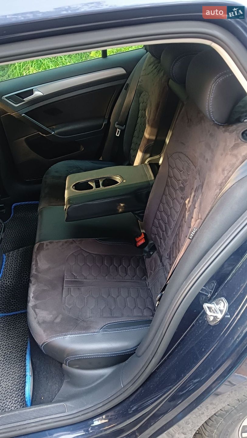 Volkswagen e-Golf 2015 VIN WVWZZZAUZFW910967 фото оголошення 14 з 14