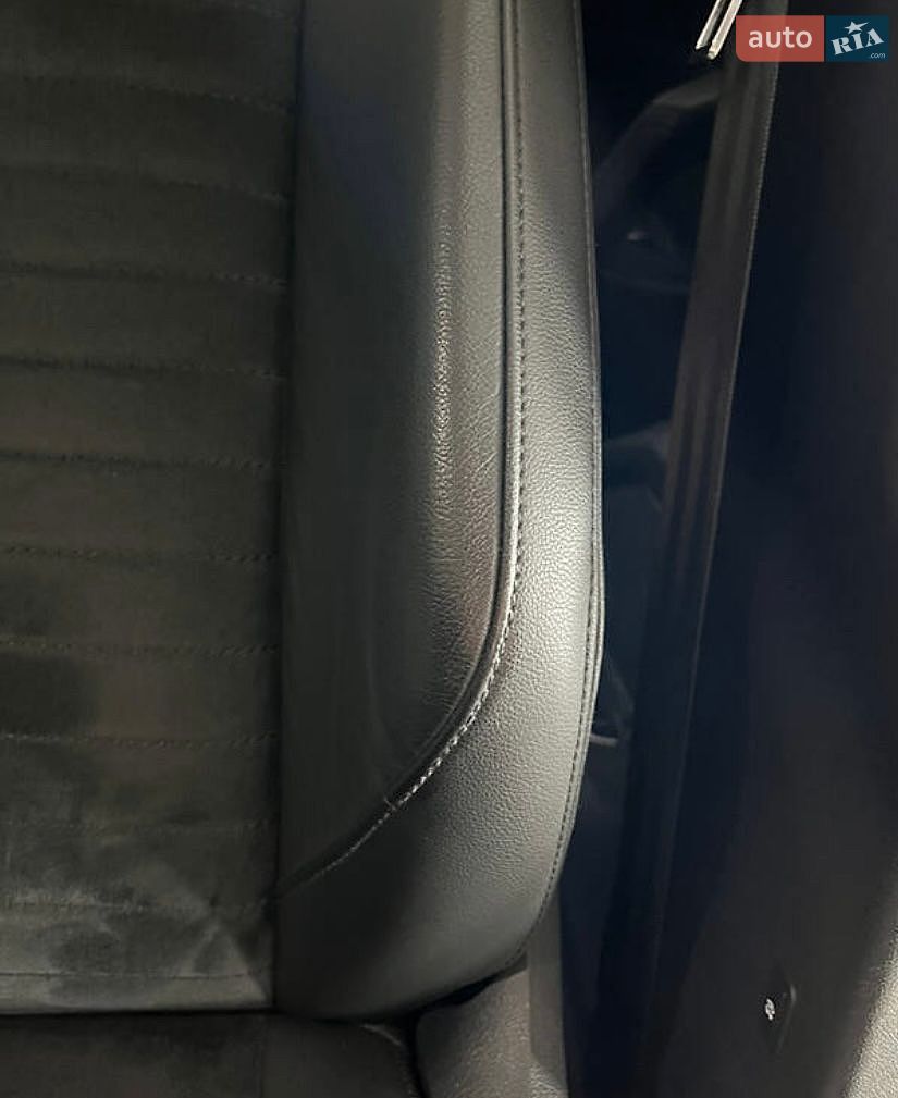 Volkswagen Passat 2017 VIN WVWZZZ3CZHE148585 фото оголошення 20 з 32