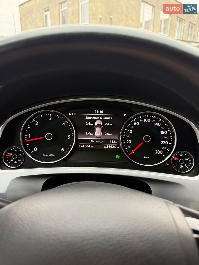 Volkswagen Touareg 2017 VIN WVGZZZ7PZHD032788 фото оголошення 19 з 22