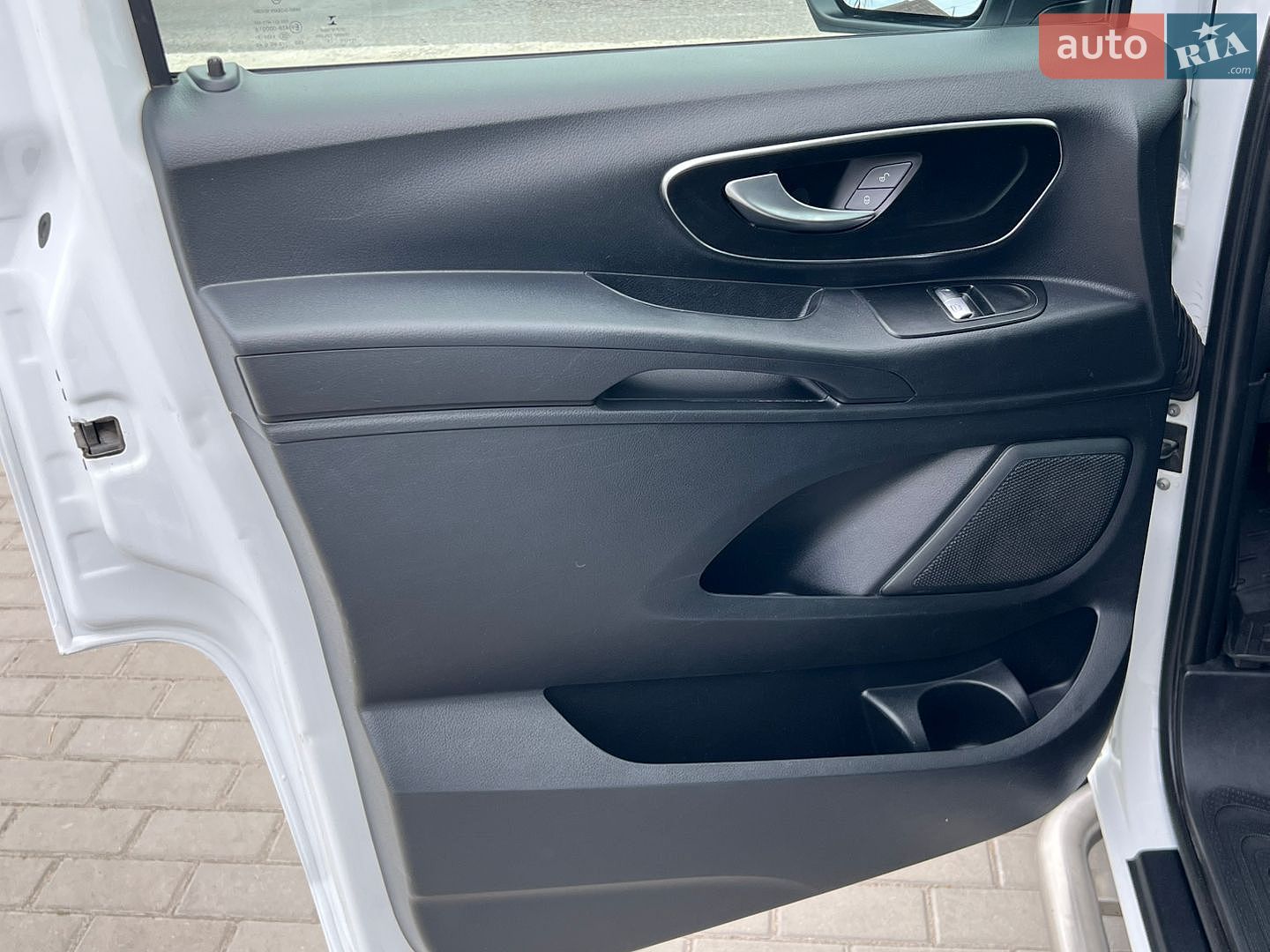 Mercedes-Benz Vito 2018 VIN WDF44760313473694 фото оголошення 10 з 21