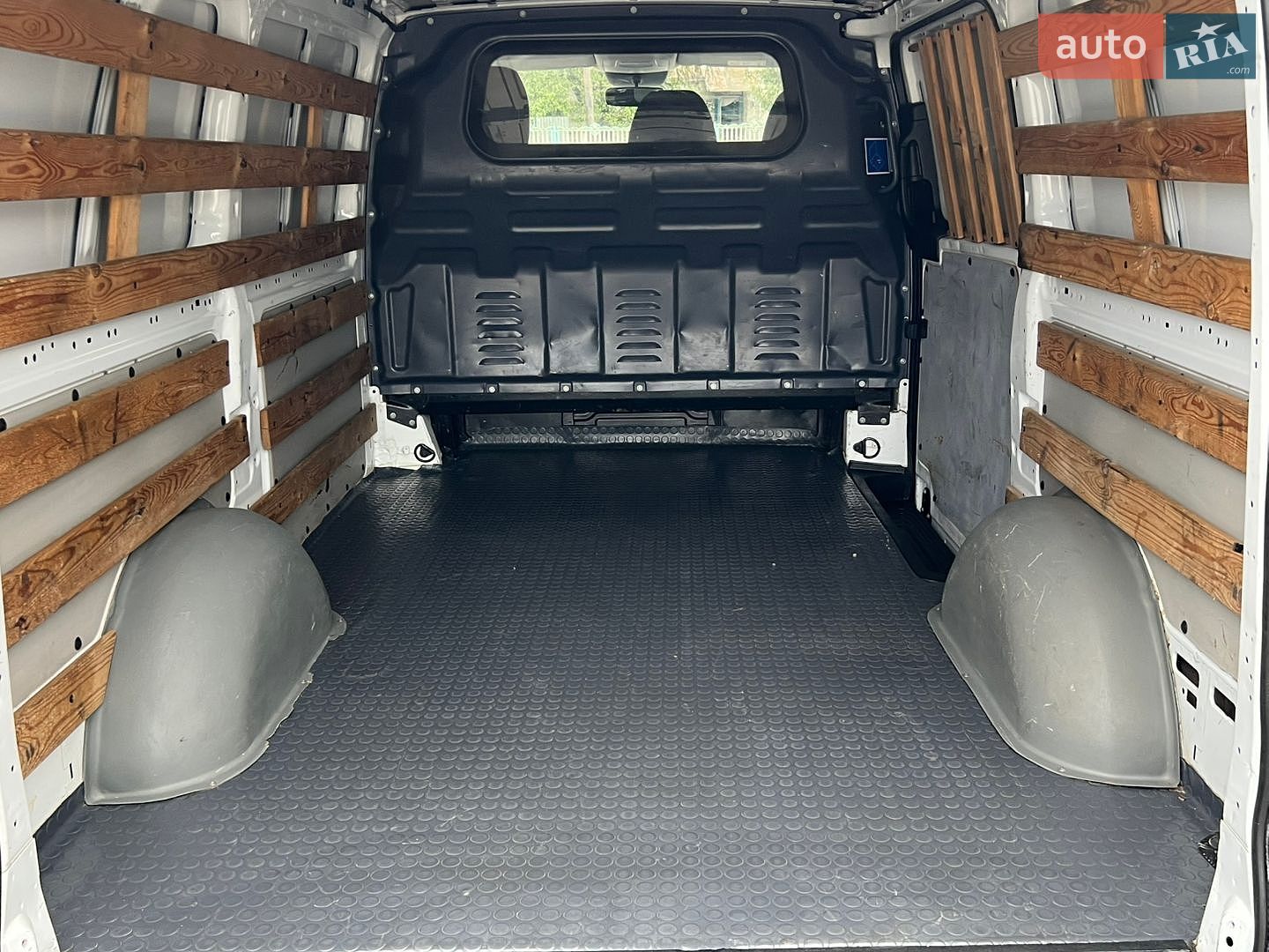 Mercedes-Benz Vito 2018 VIN WDF44760313473694 фото оголошення 17 з 21