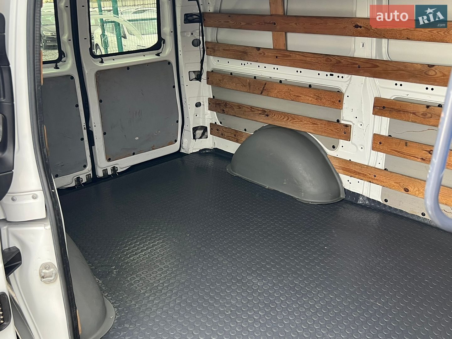 Mercedes-Benz Vito 2018 VIN WDF44760313473694 фото оголошення 18 з 21