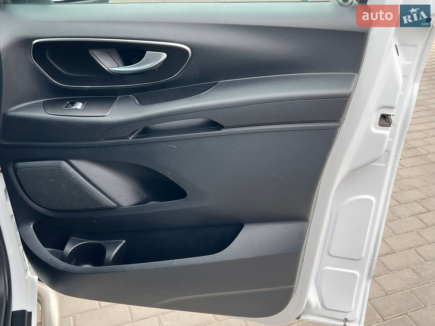 Mercedes-Benz Vito 2018 VIN WDF44760313473694 фото оголошення 19 з 21