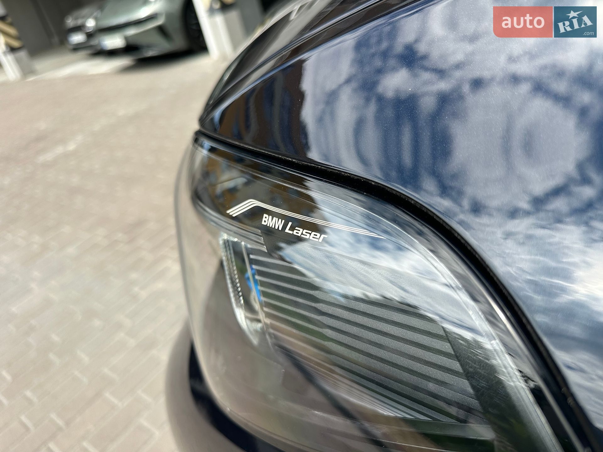 BMW X5 2022 VIN WBAJU410909K94070 фото оголошення 39 з 70