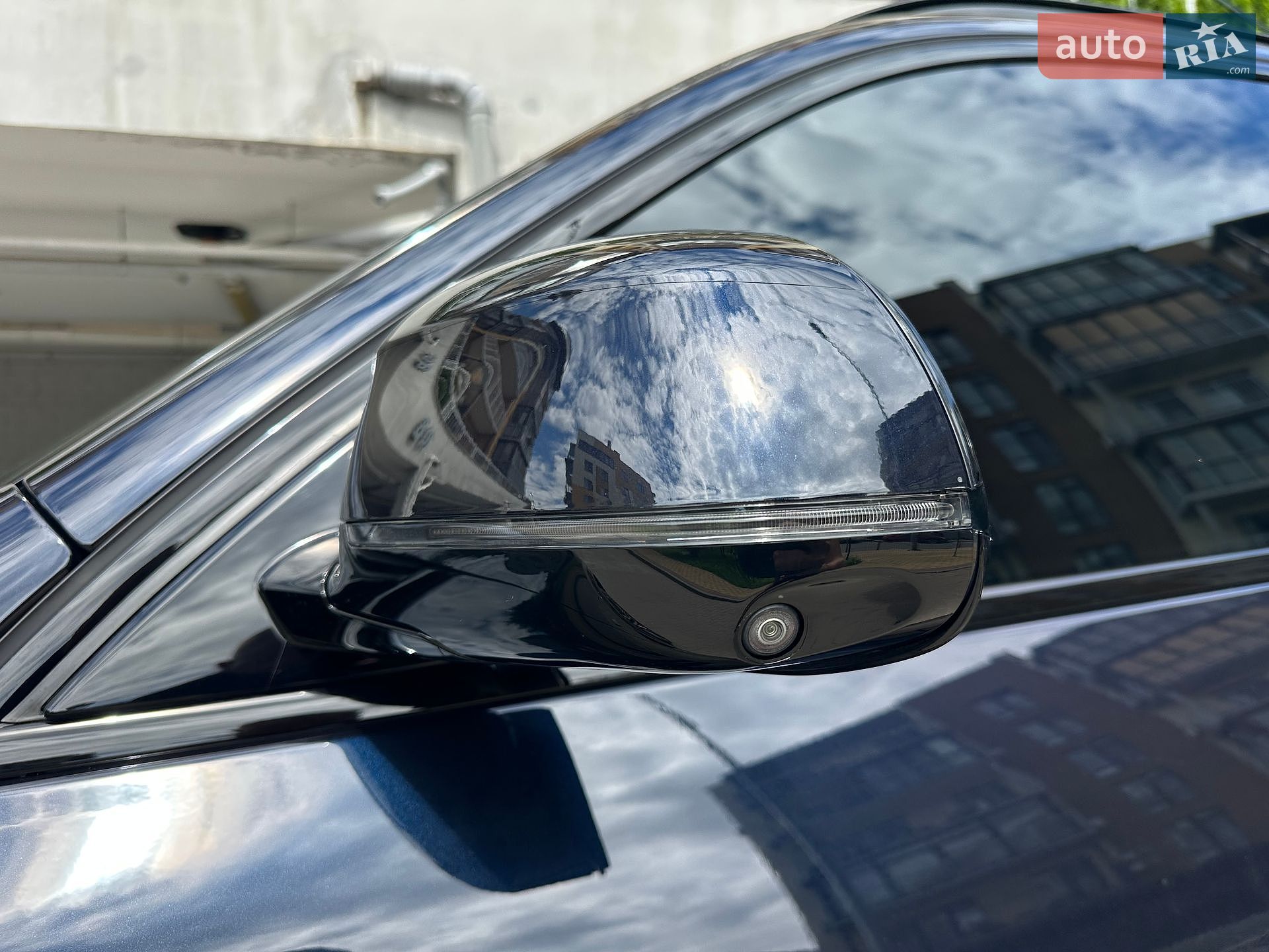 BMW X5 2022 VIN WBAJU410909K94070 фото оголошення 41 з 70