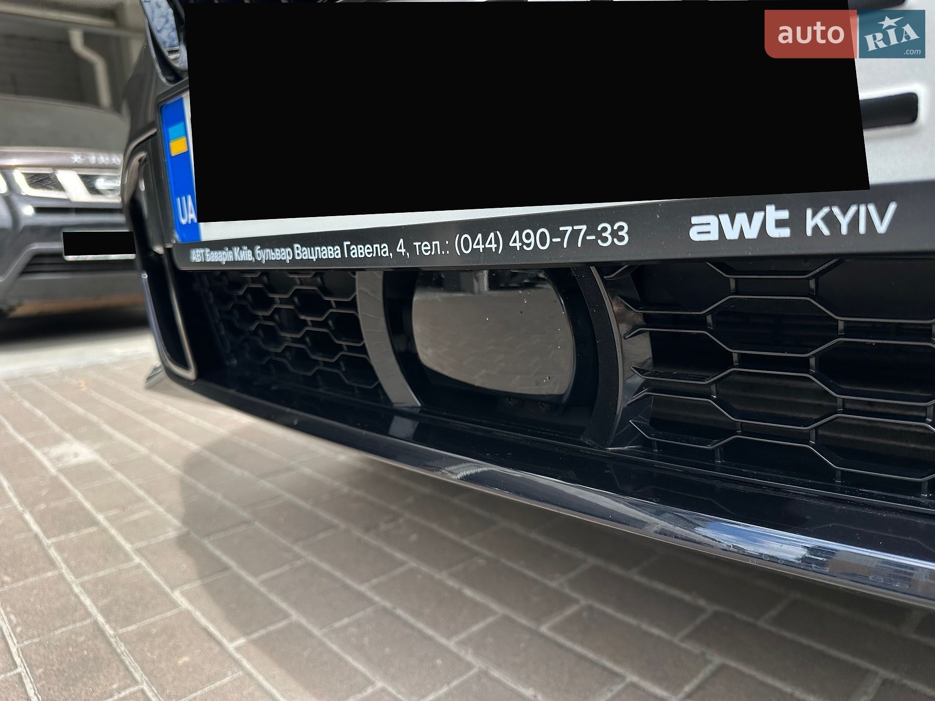 BMW X5 2022 VIN WBAJU410909K94070 фото оголошення 42 з 70