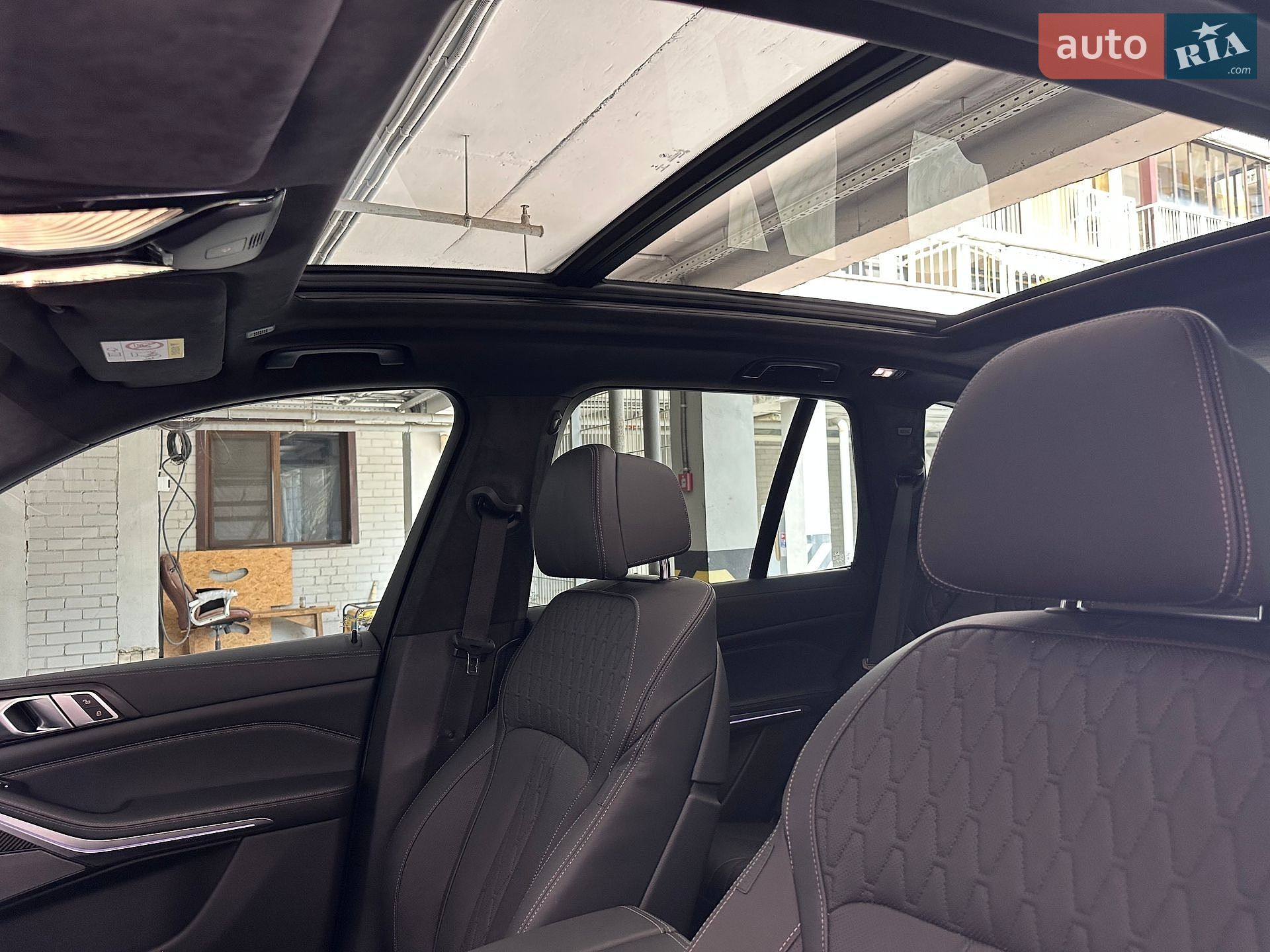 BMW X5 2022 VIN WBAJU410909K94070 фото оголошення 48 з 70