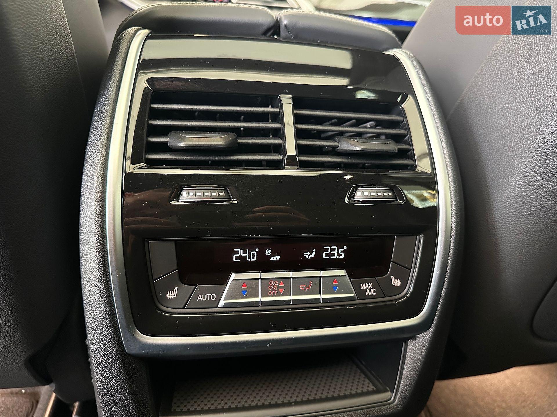 BMW X5 2022 VIN WBAJU410909K94070 фото оголошення 51 з 70