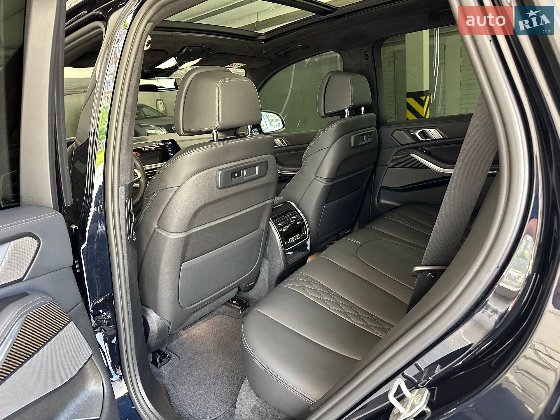 BMW X5 2022 VIN WBAJU410909K94070 фото оголошення 50 з 70