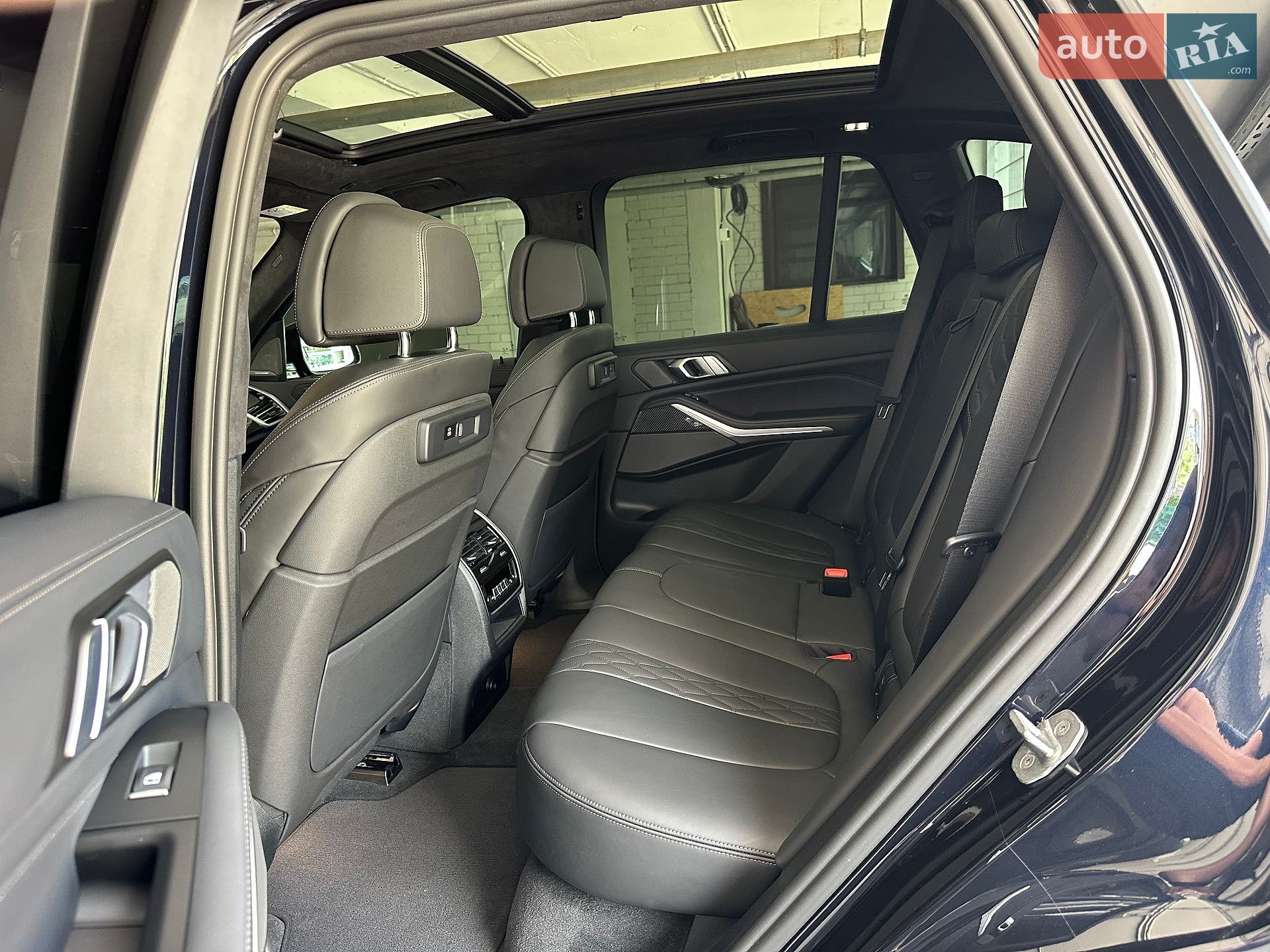BMW X5 2022 VIN WBAJU410909K94070 фото оголошення 49 з 70