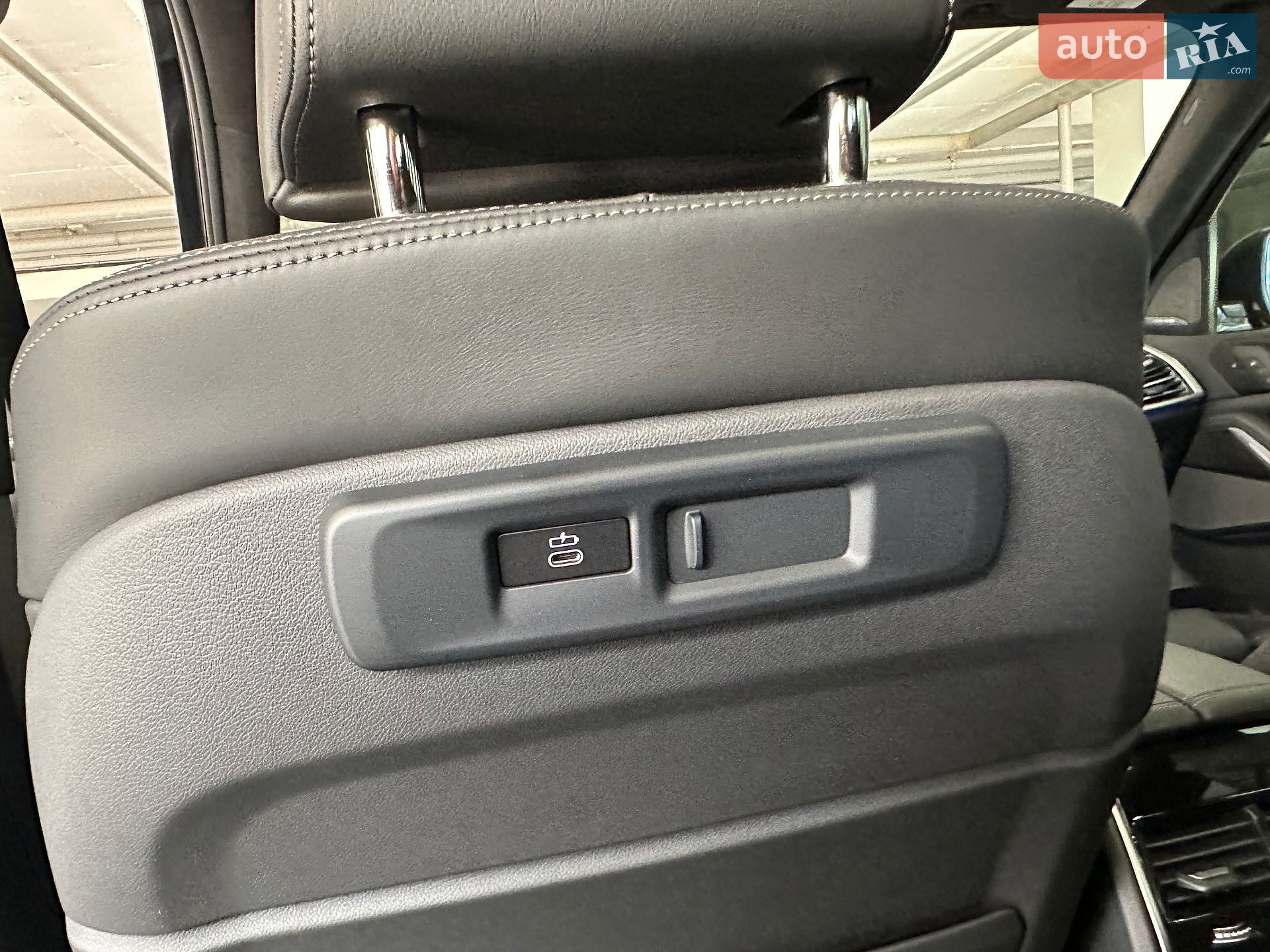 BMW X5 2022 VIN WBAJU410909K94070 фото оголошення 52 з 70