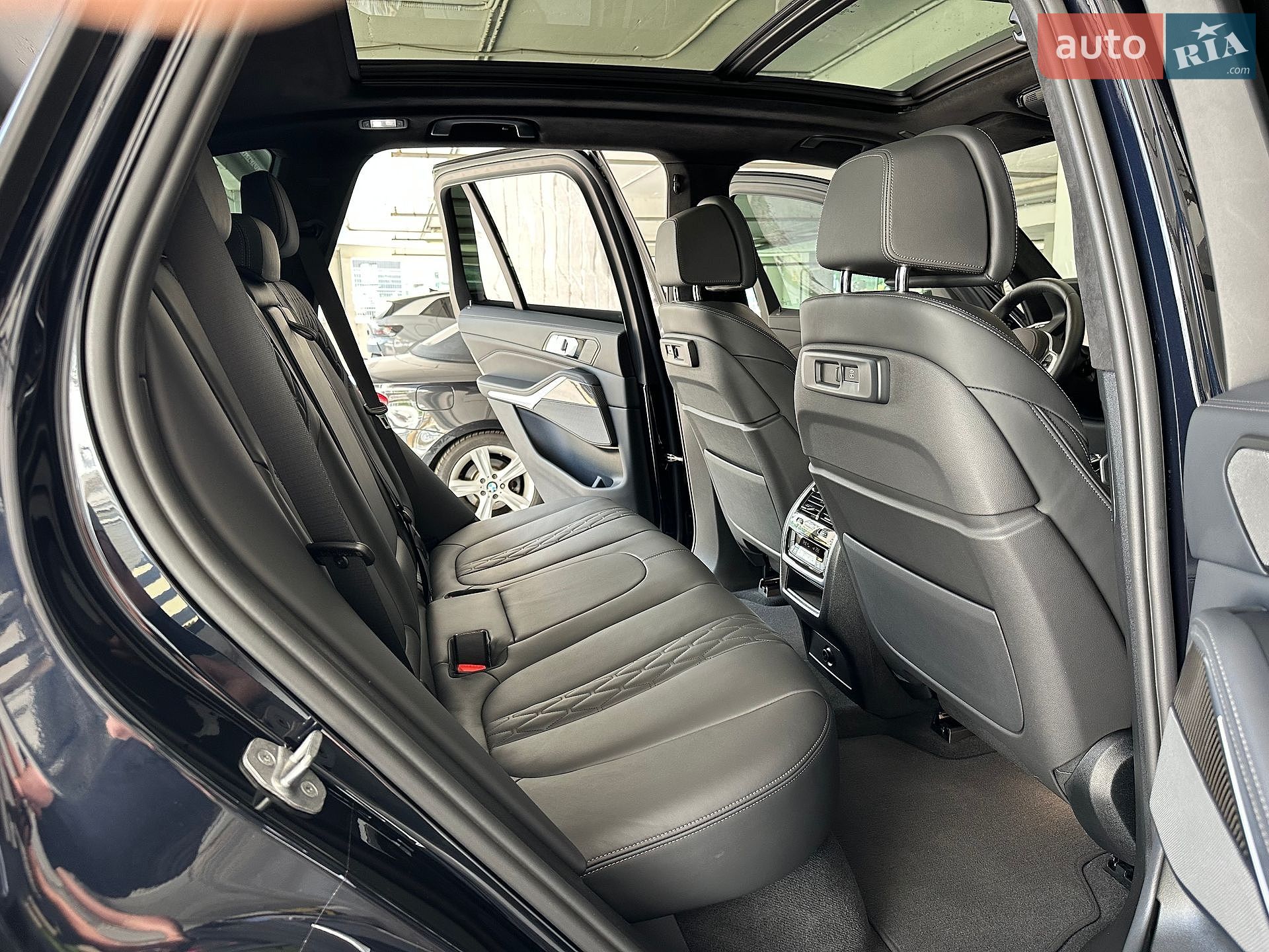 BMW X5 2022 VIN WBAJU410909K94070 фото оголошення 53 з 70