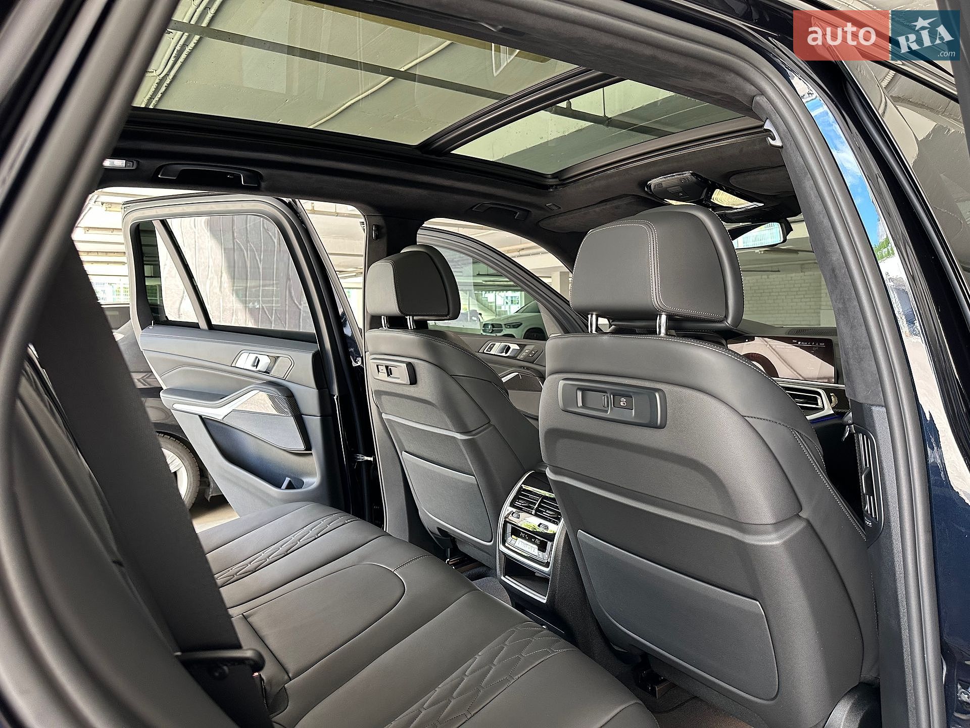BMW X5 2022 VIN WBAJU410909K94070 фото оголошення 54 з 70