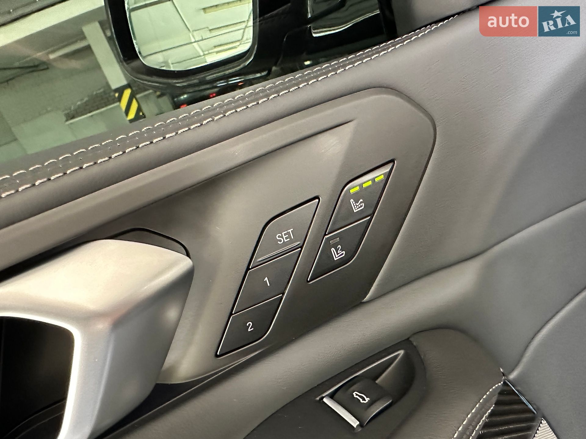 BMW X5 2022 VIN WBAJU410909K94070 фото оголошення 59 з 70