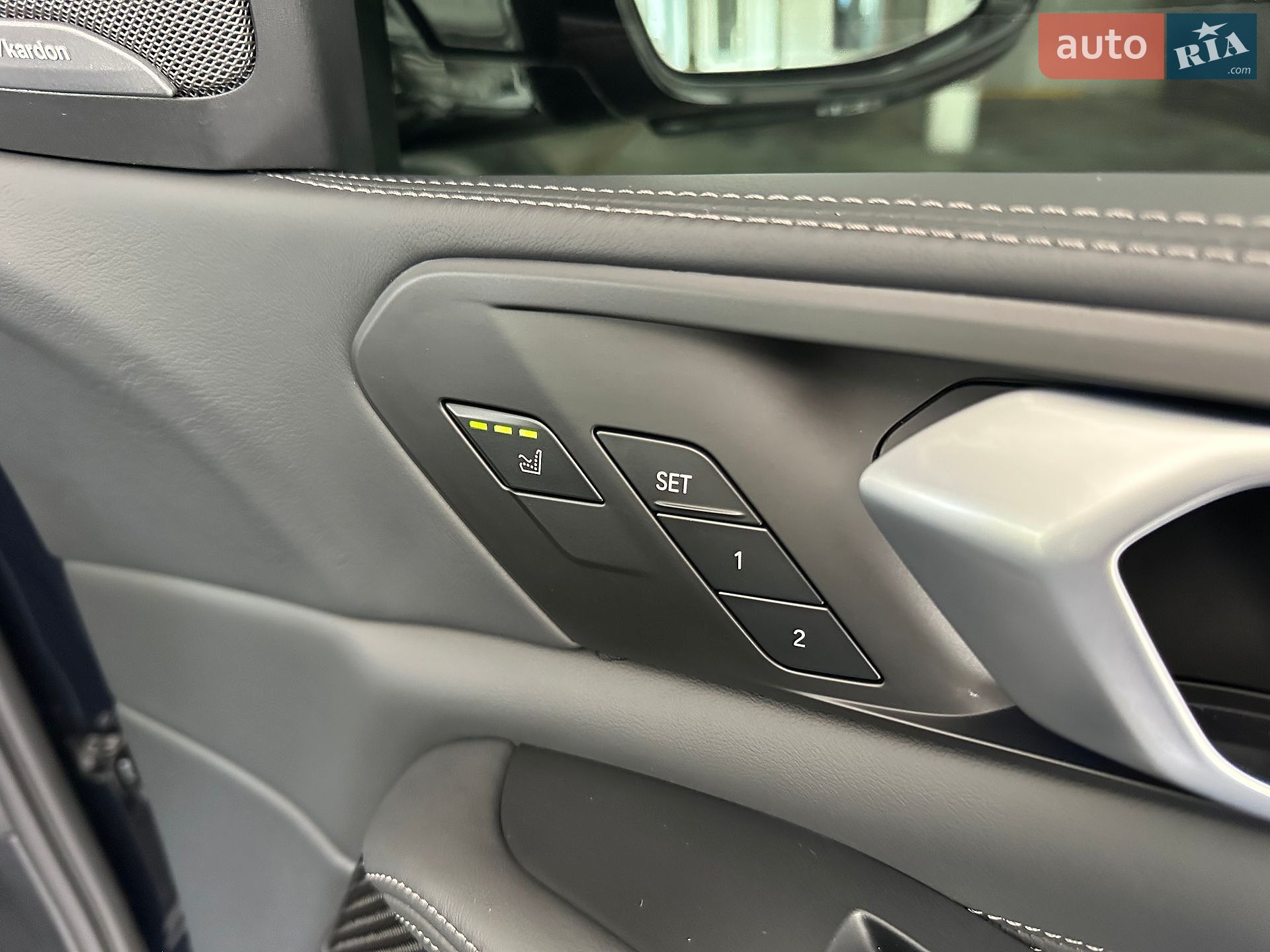 BMW X5 2022 VIN WBAJU410909K94070 фото оголошення 58 з 70